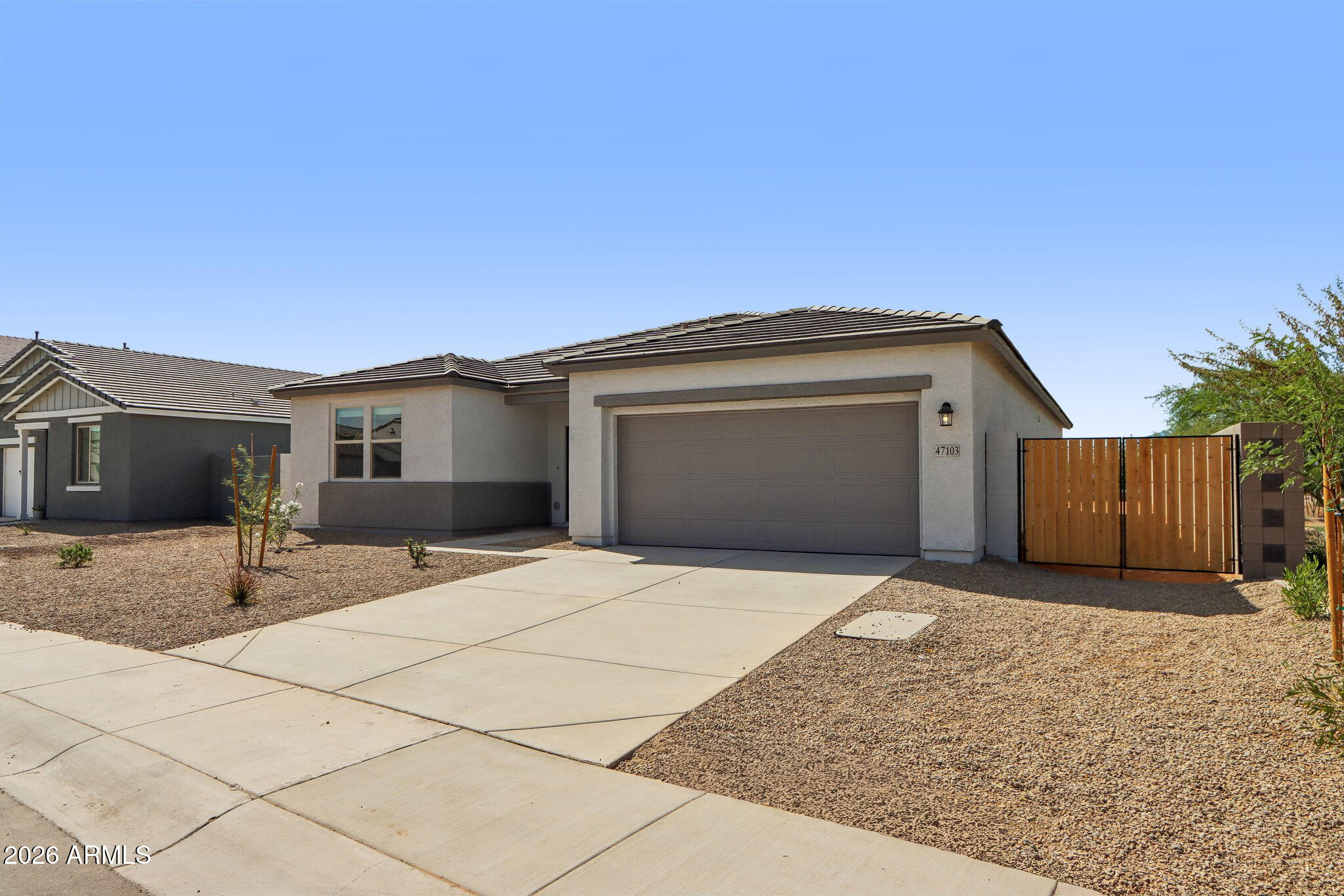 47103 W PECAN WOODS