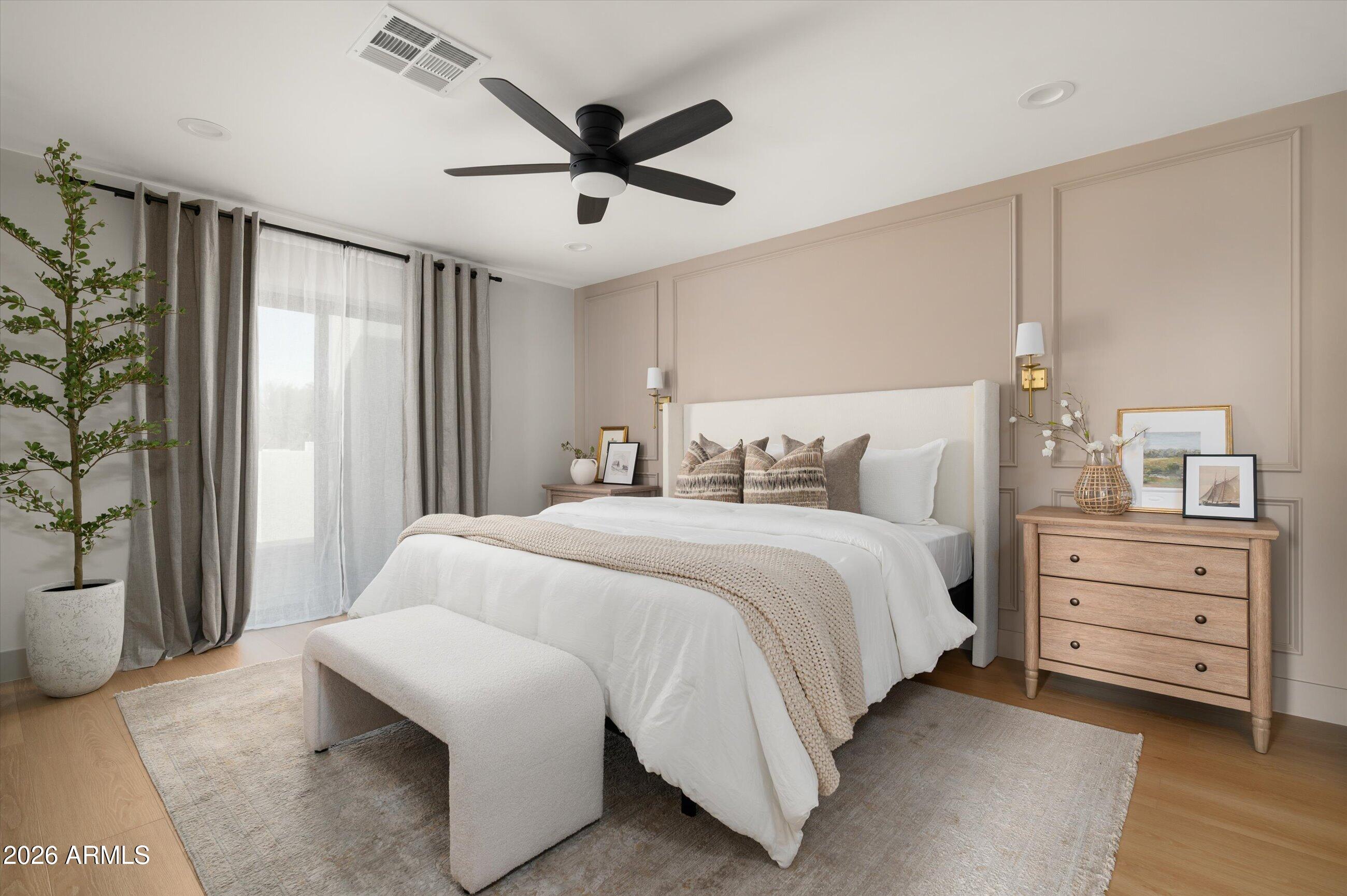 7121 E LARKSPUR Drive