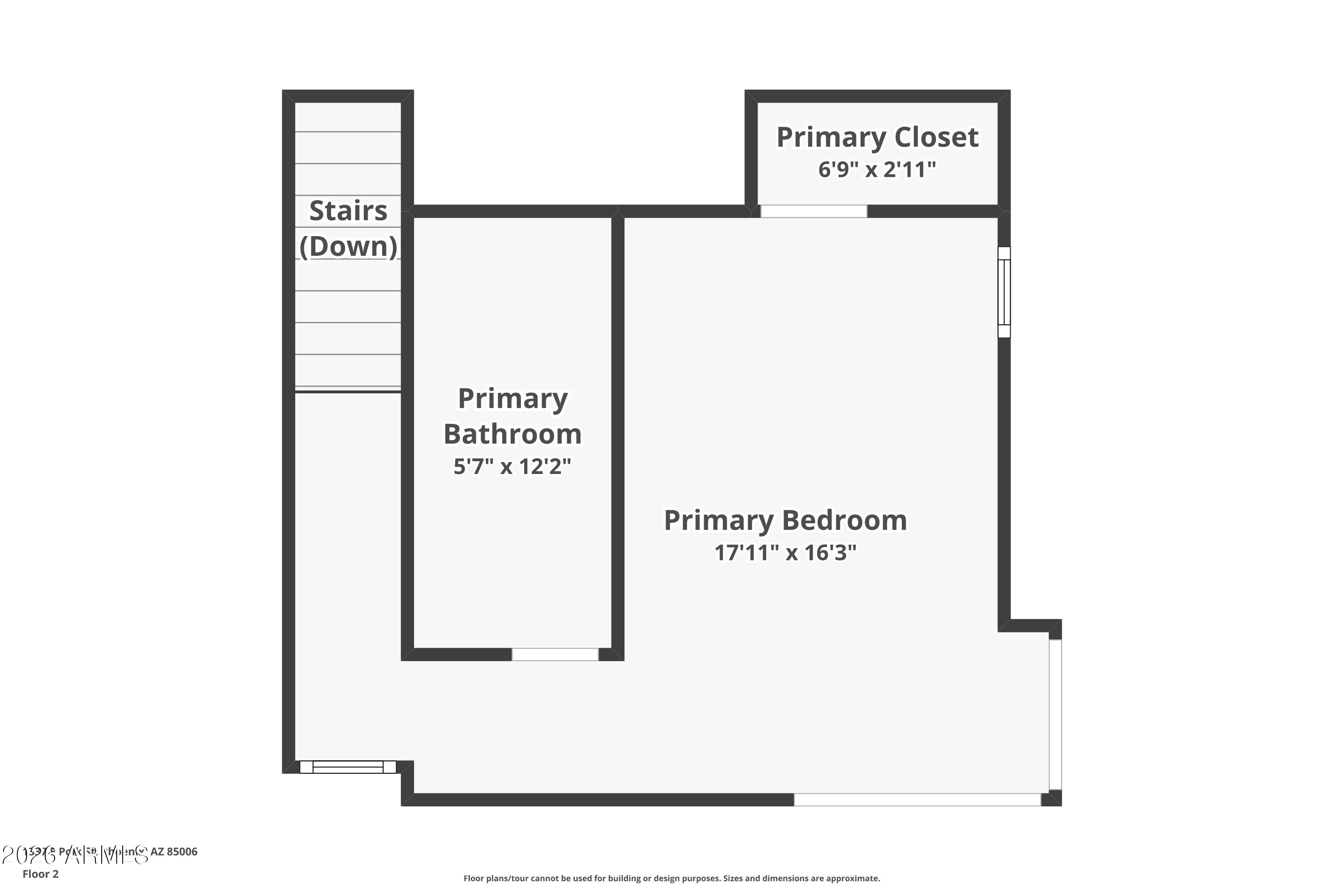 1337 E Polk Street 7