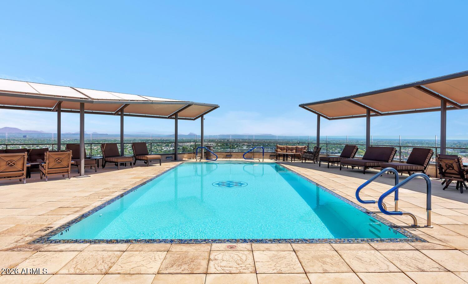 7181 E CAMELBACK Road 707