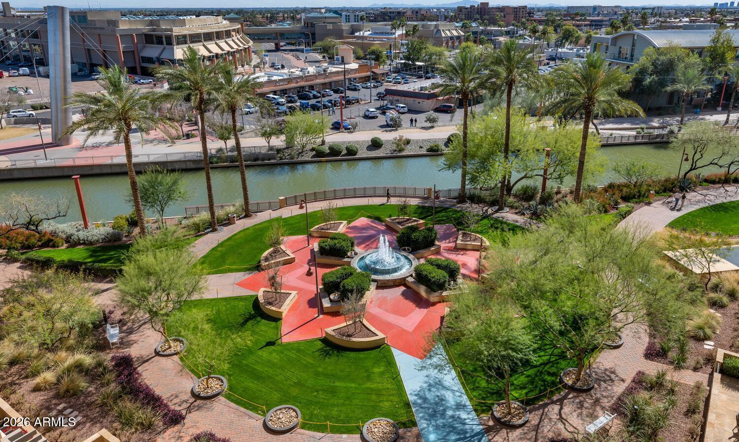 7181 E CAMELBACK Road 707