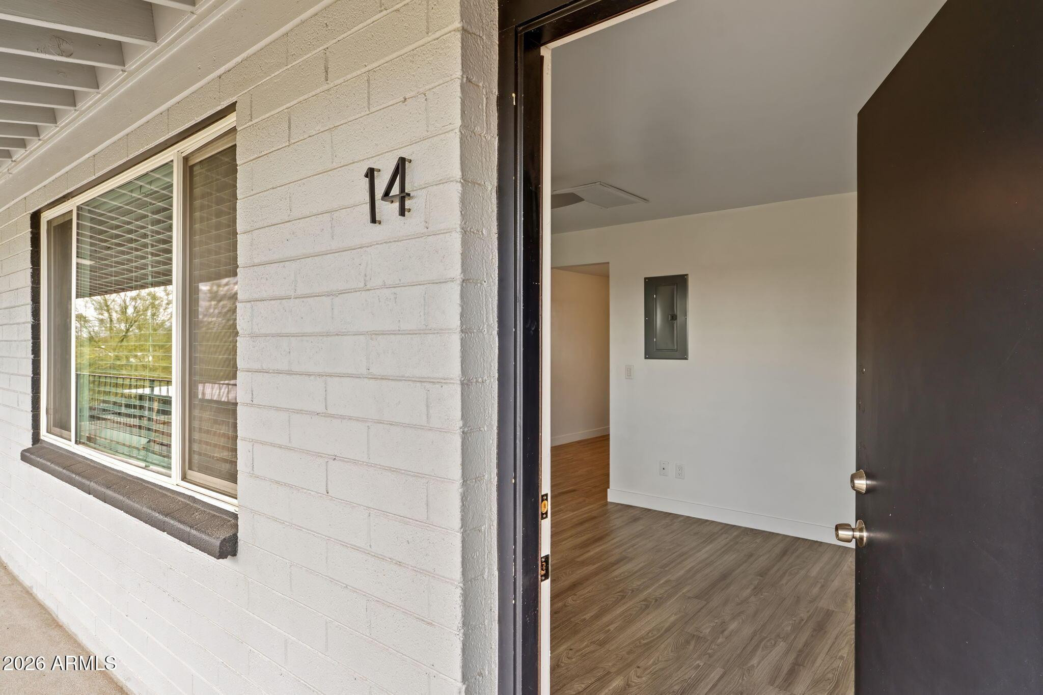 1707 N 18th Street B14