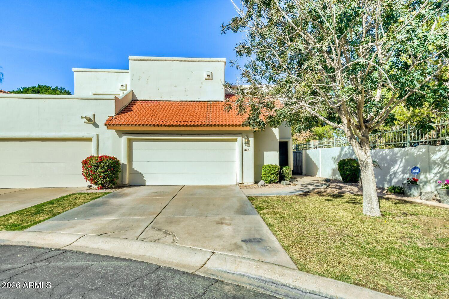 8870 S HEATHER Drive