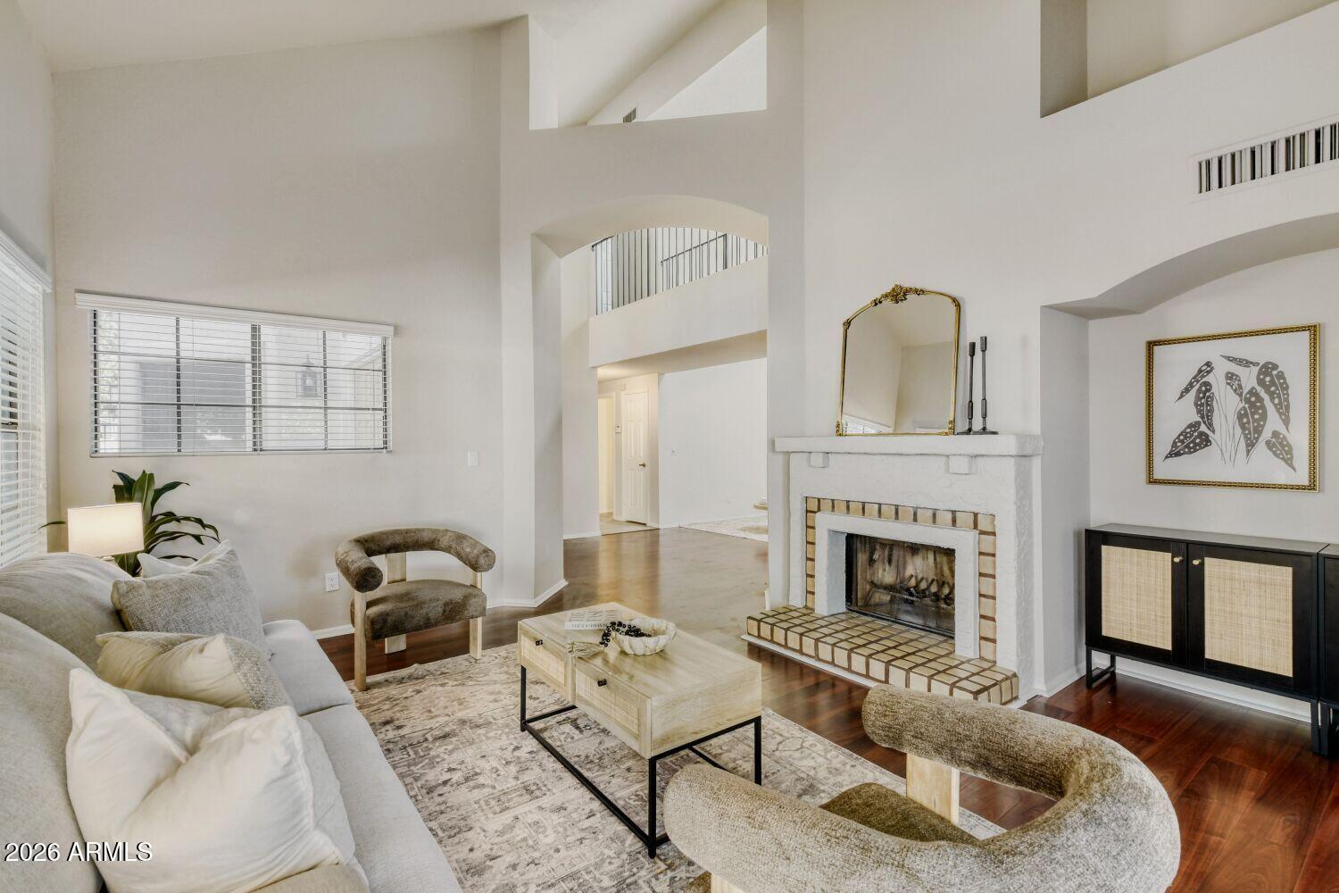 8870 S HEATHER Drive