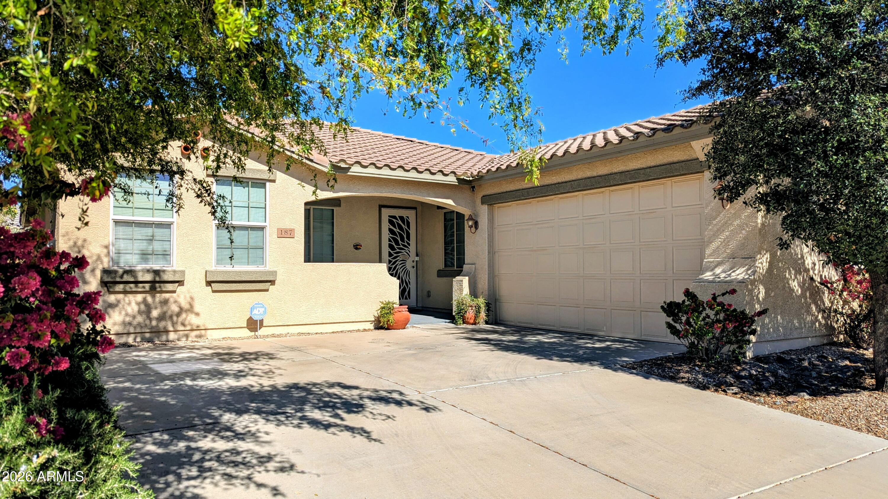 187 S 172ND Drive