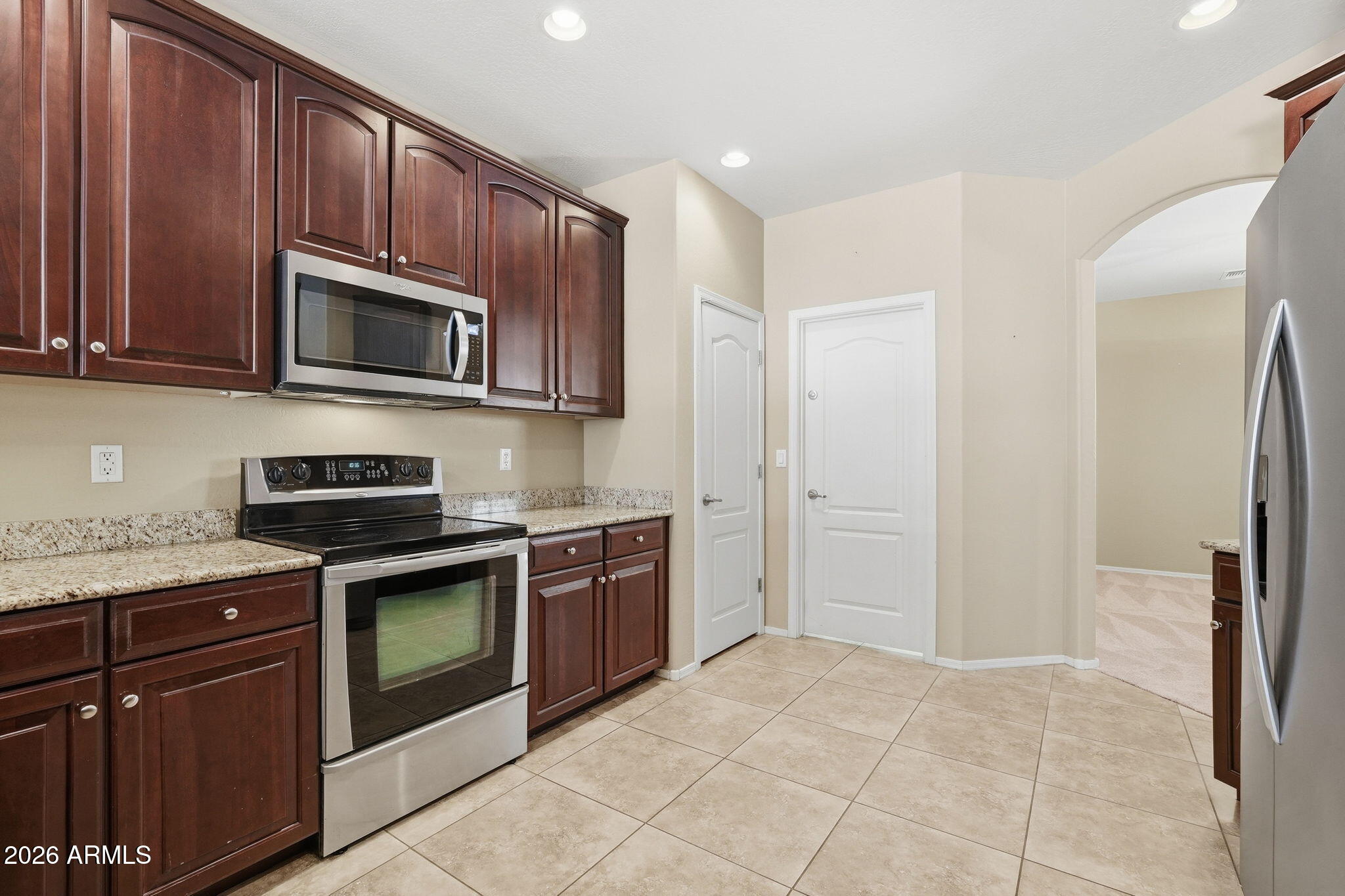 187 S 172ND Drive