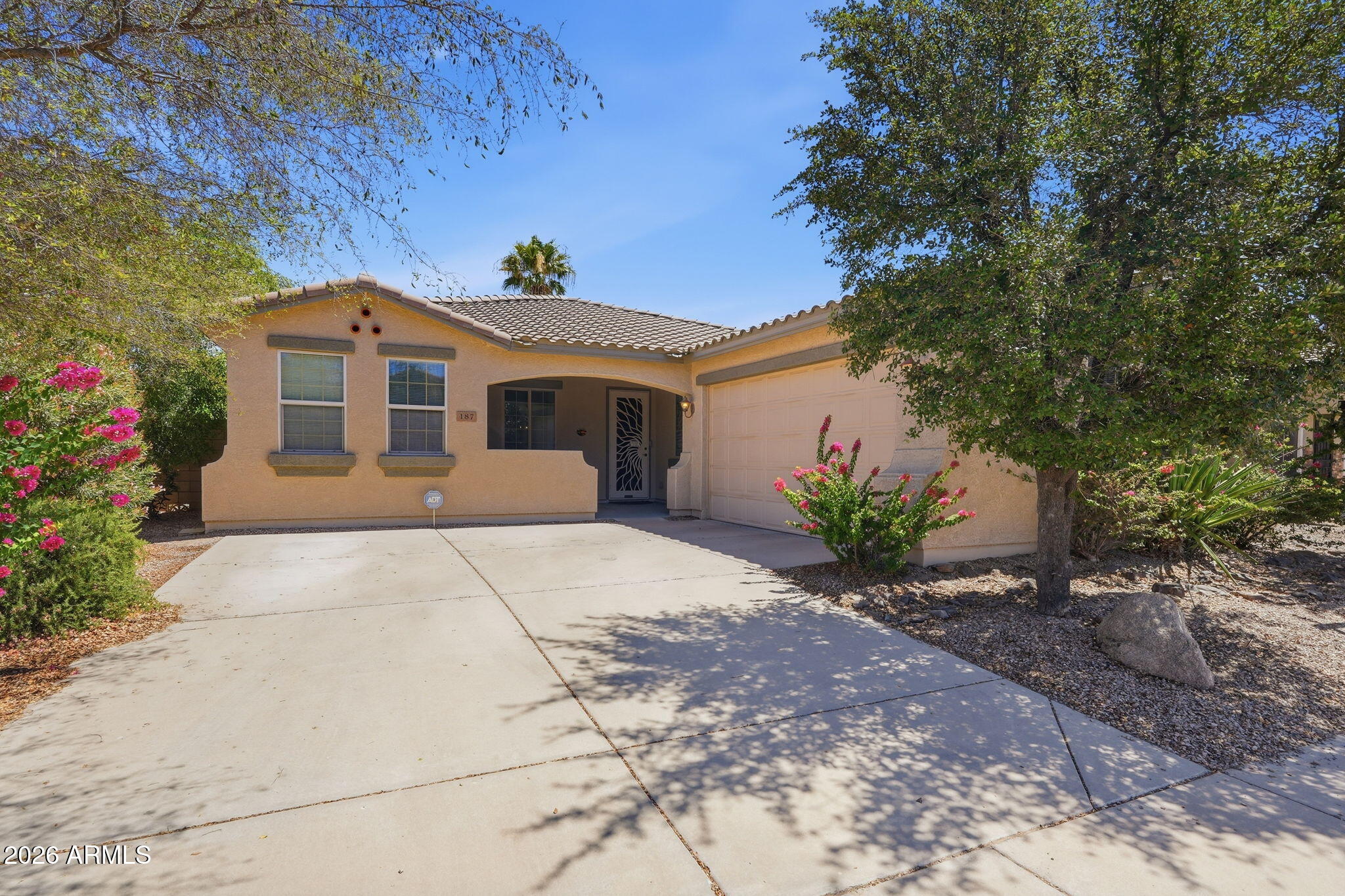 187 S 172ND Drive