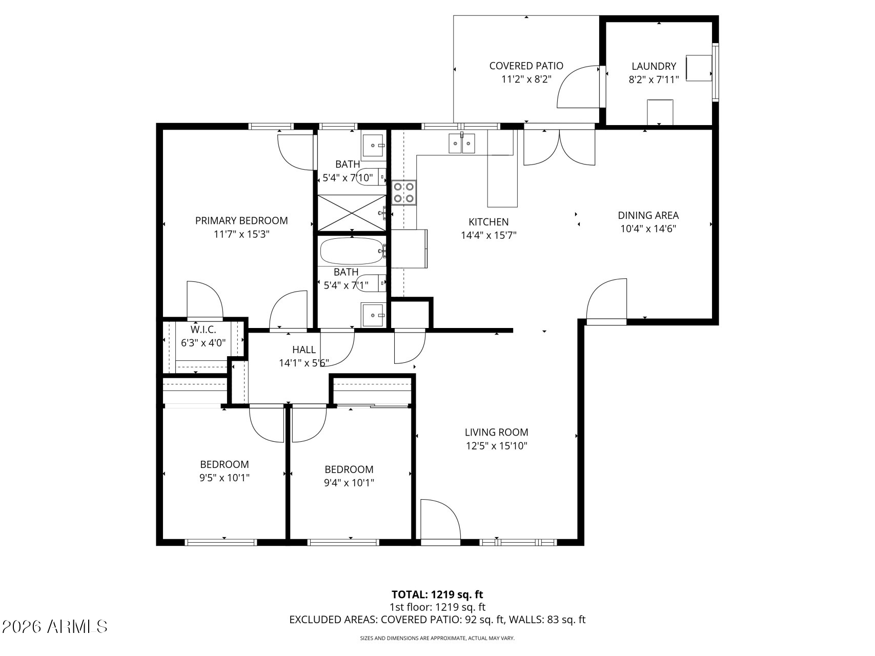 6920 W FILLMORE Street