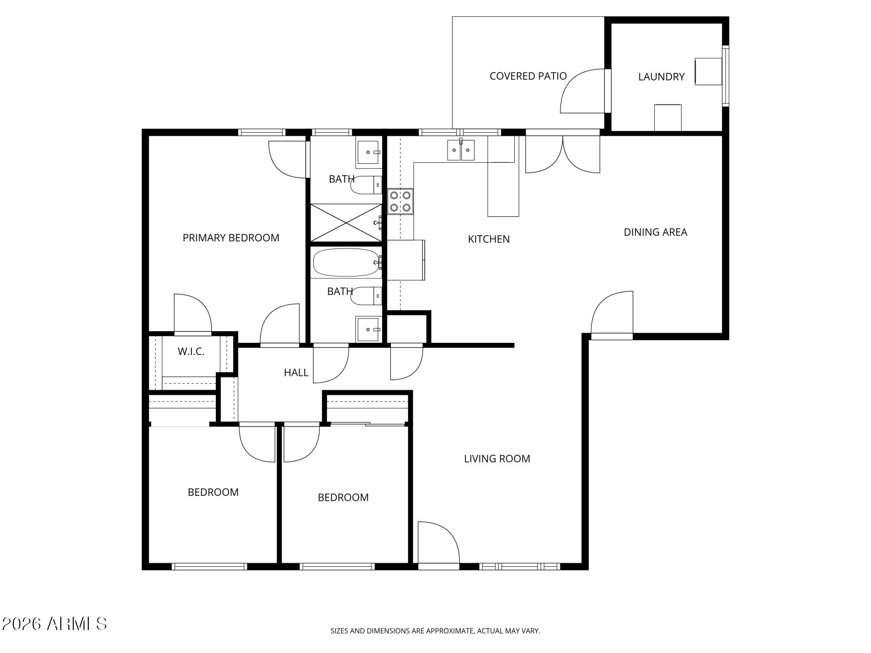 6920 W FILLMORE Street