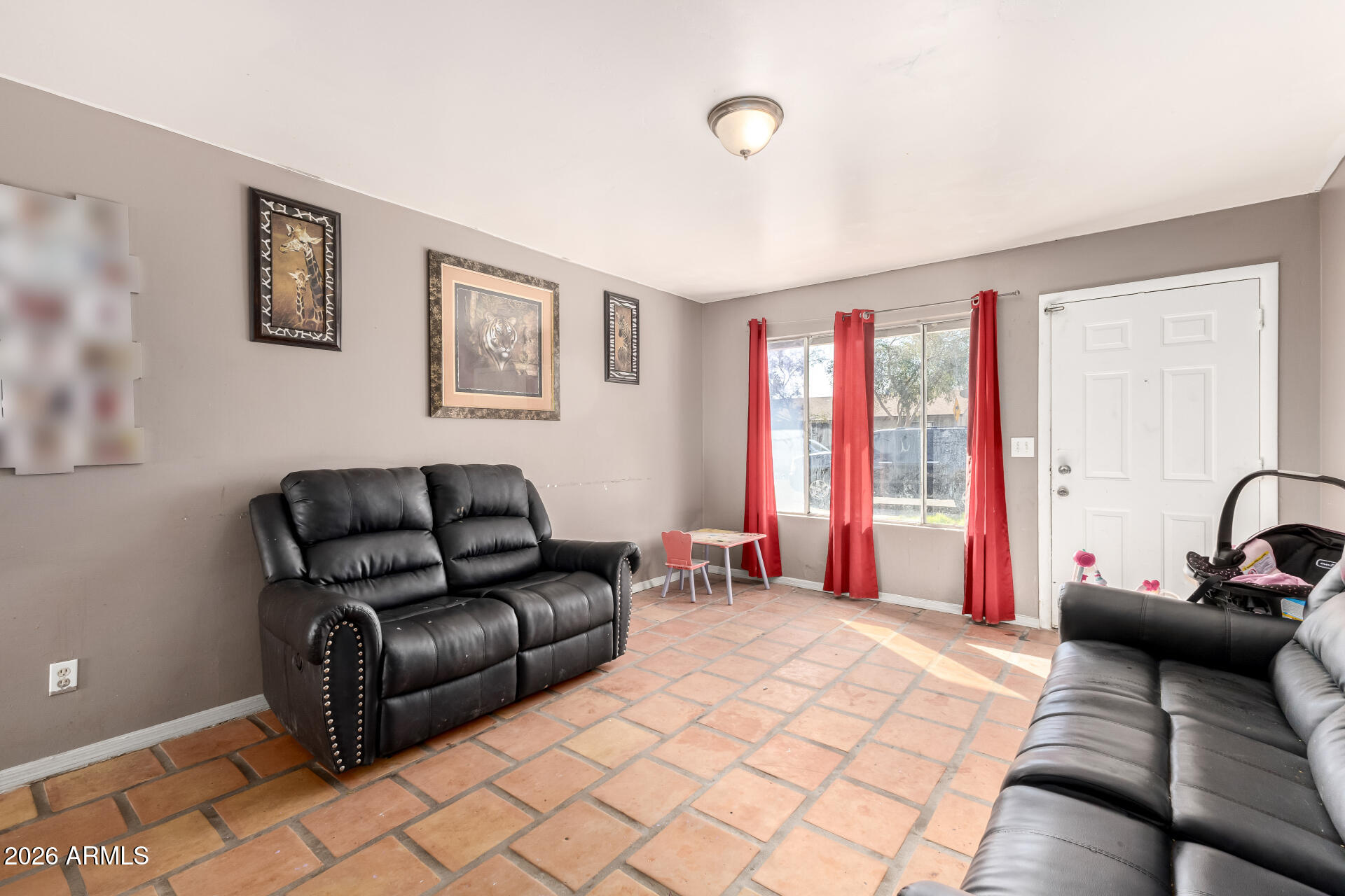 6920 W FILLMORE Street