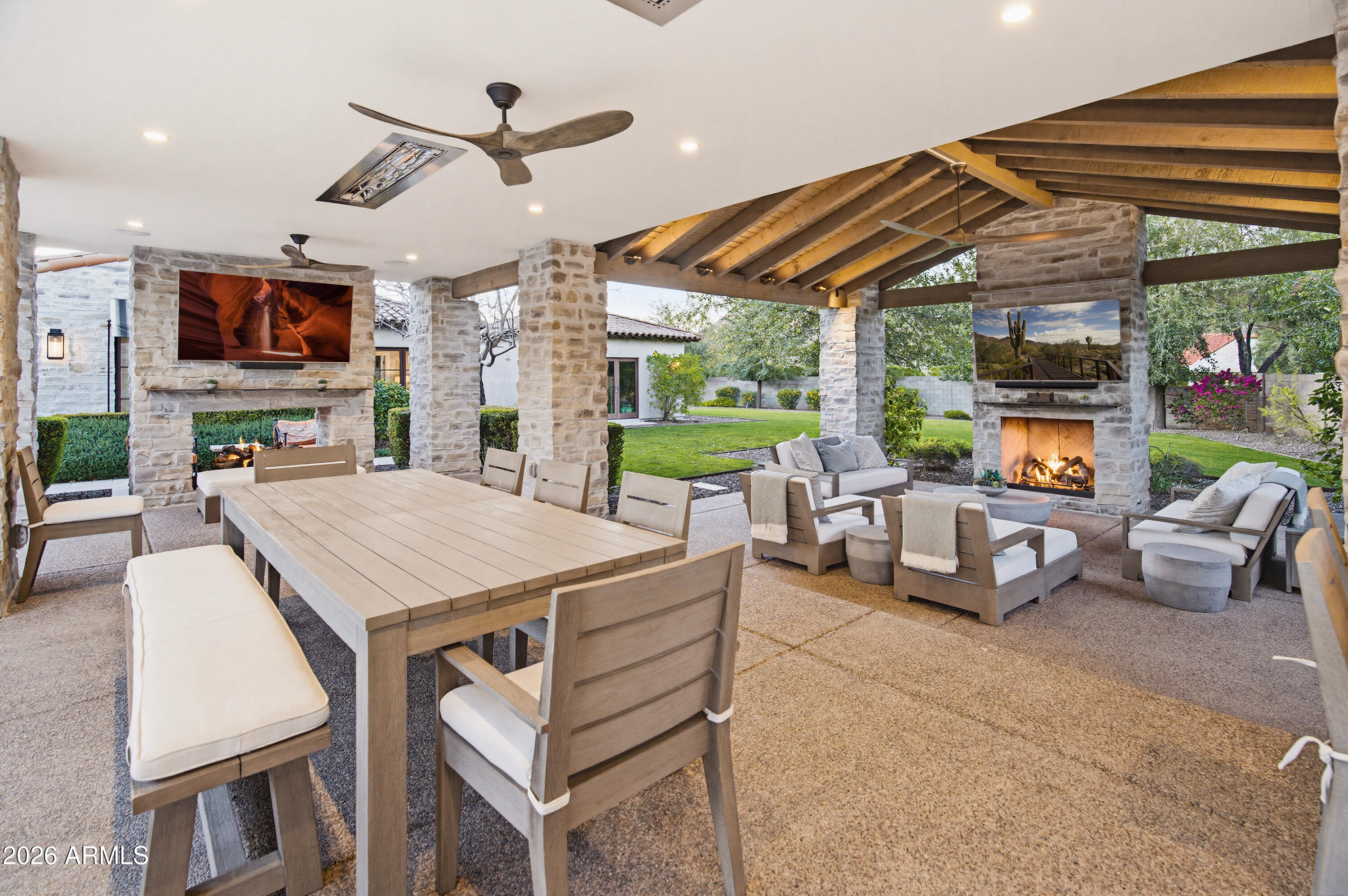 6210 E KEIM Drive