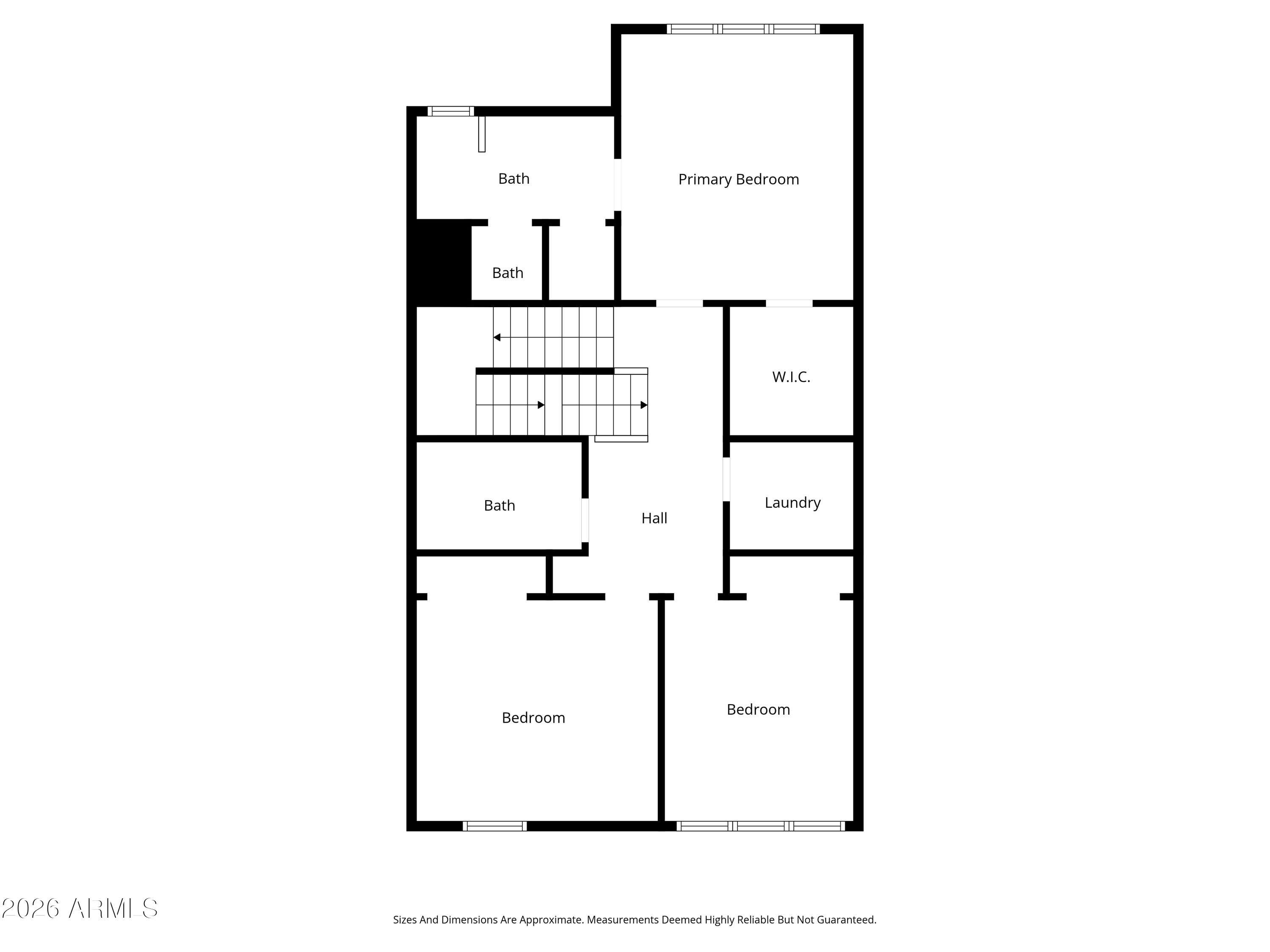 1717 E MORTEN Avenue 3