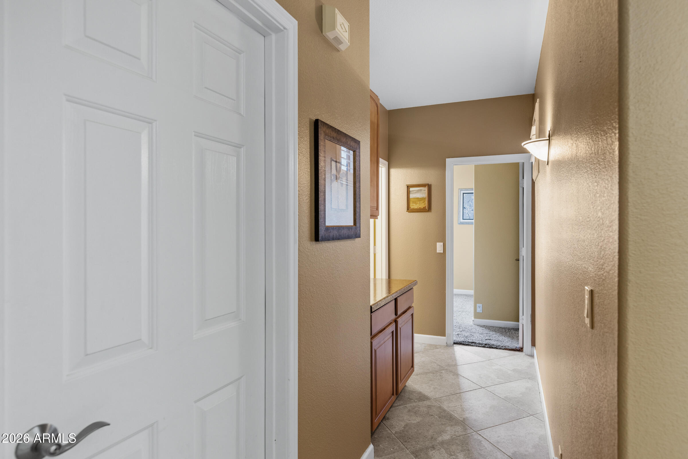 10537 E FORGE Avenue