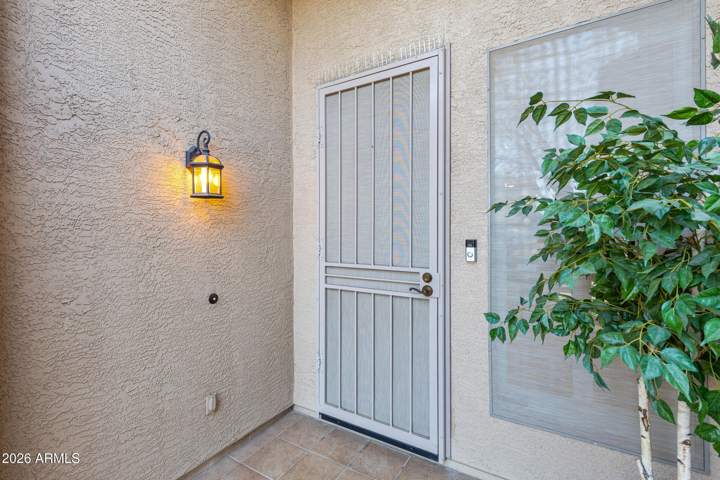 10537 E FORGE Avenue