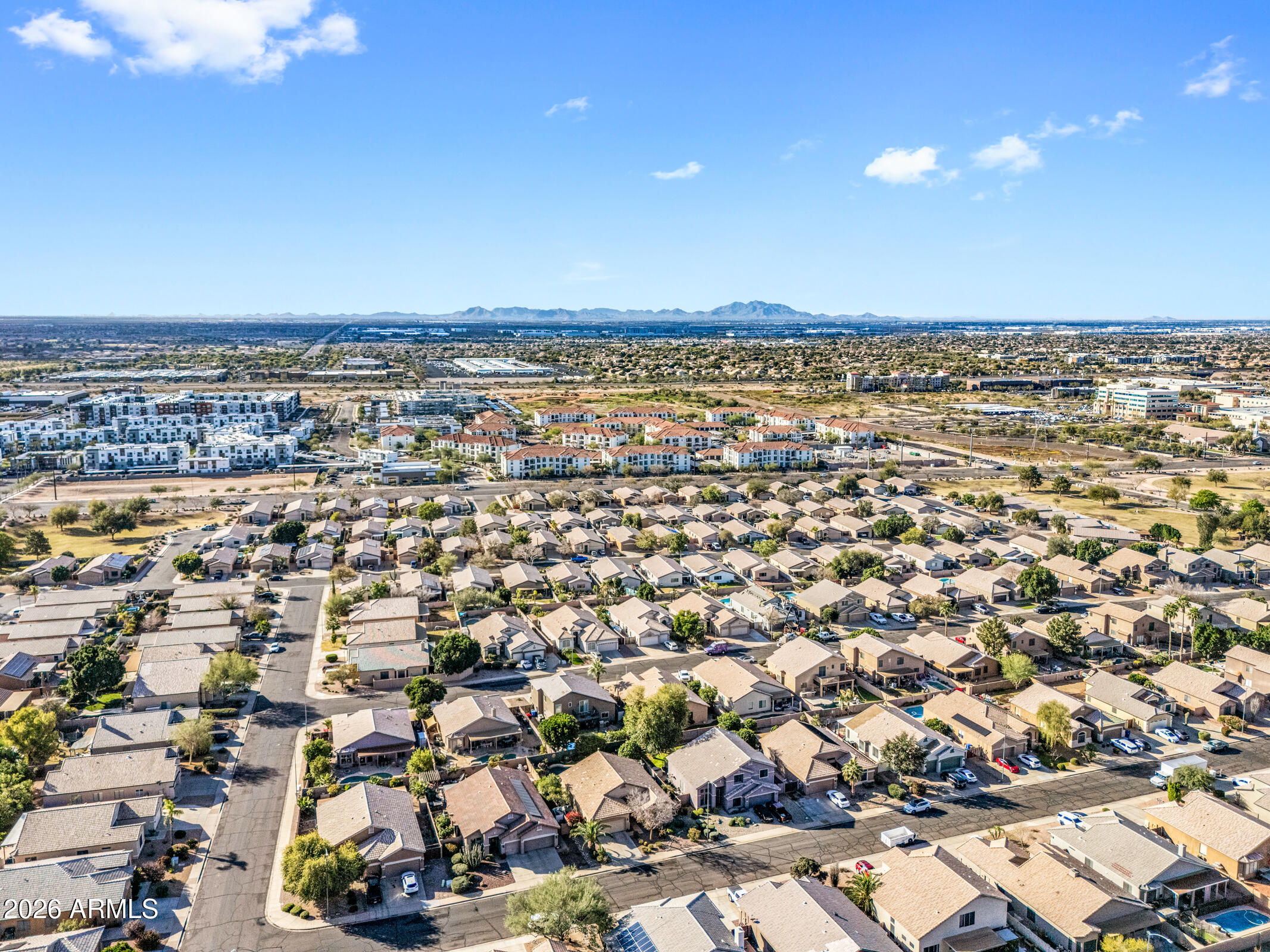 10537 E FORGE Avenue