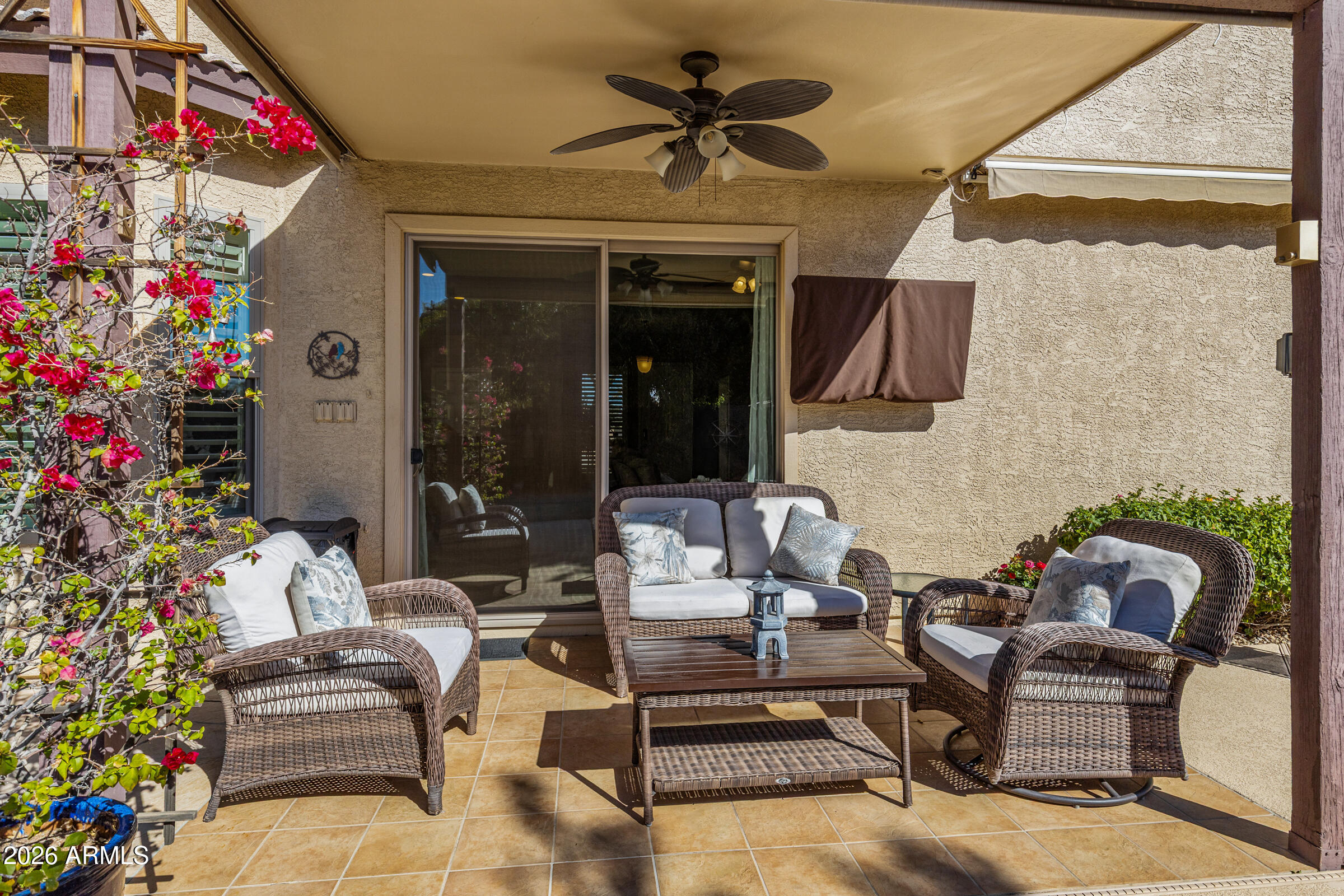 10537 E FORGE Avenue