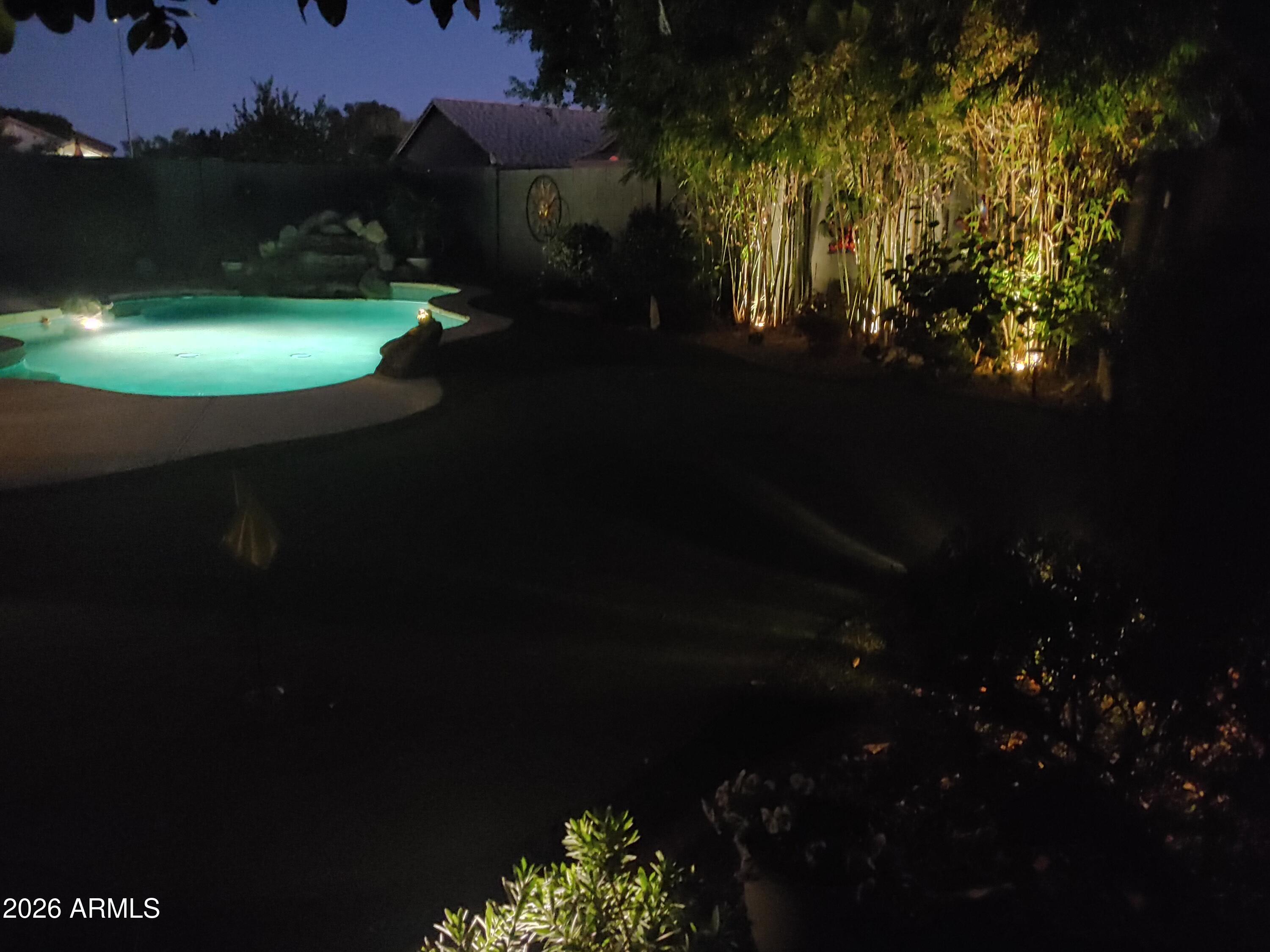 10537 E FORGE Avenue