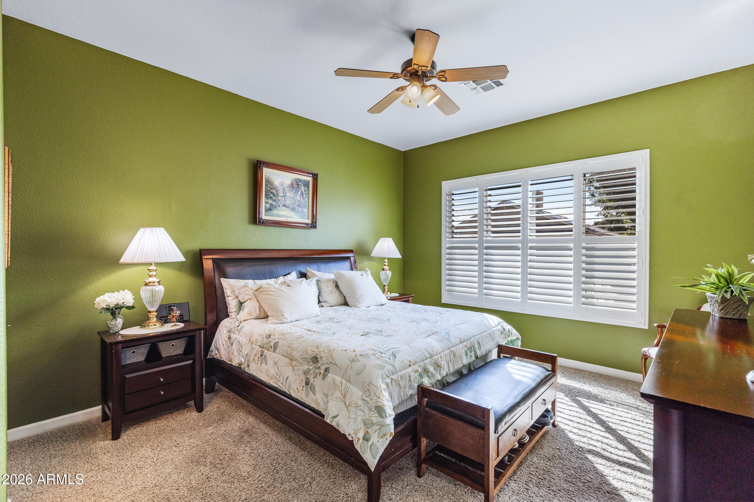 10537 E FORGE Avenue