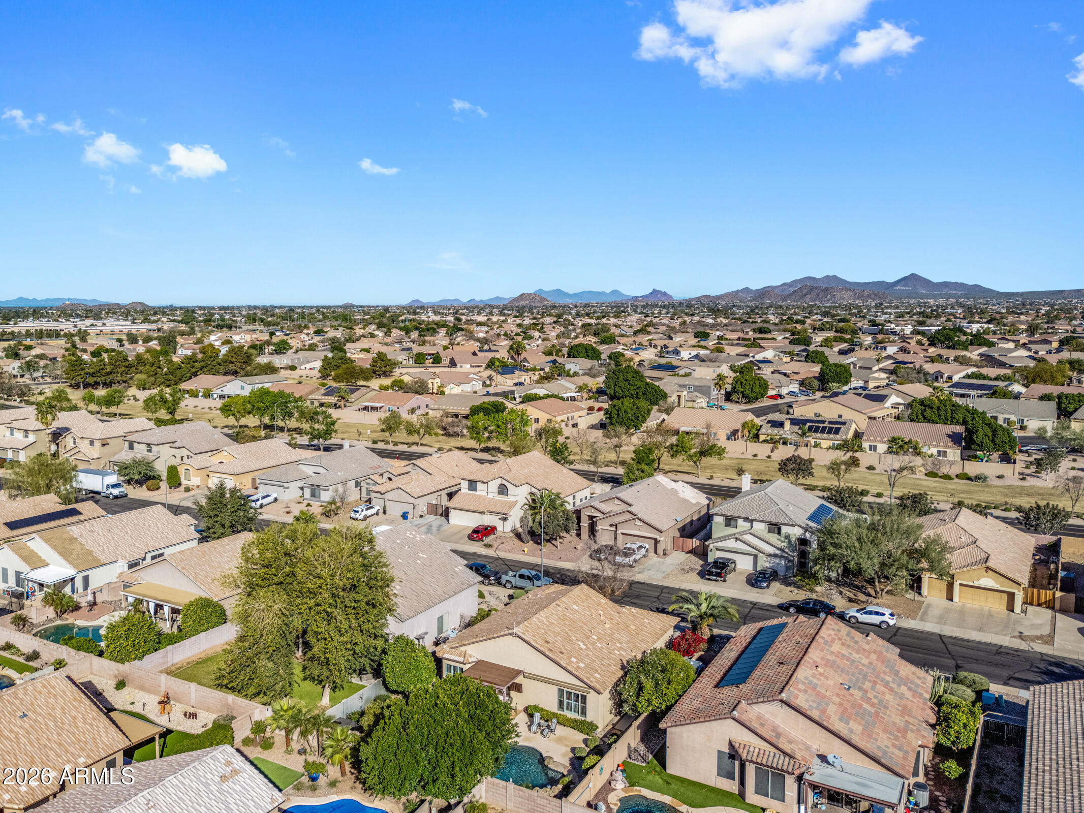 10537 E FORGE Avenue