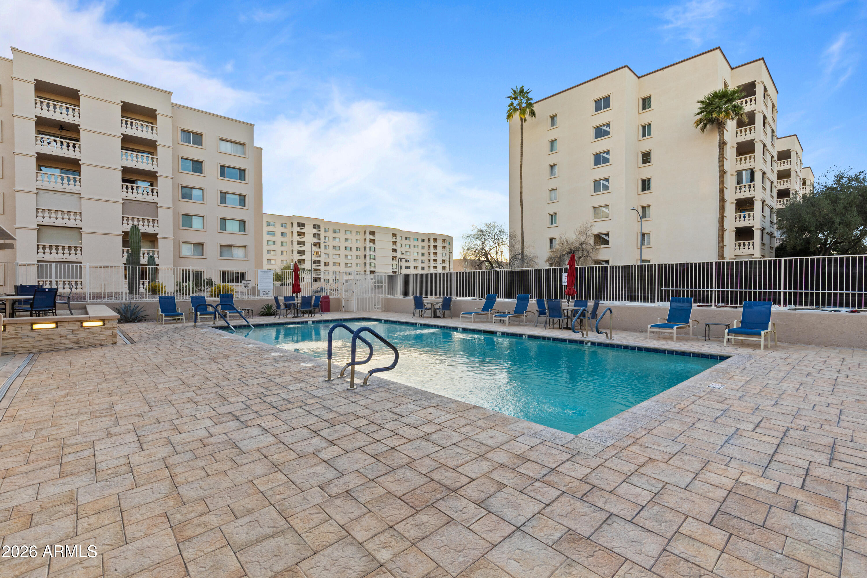 7960 E CAMELBACK Road 407