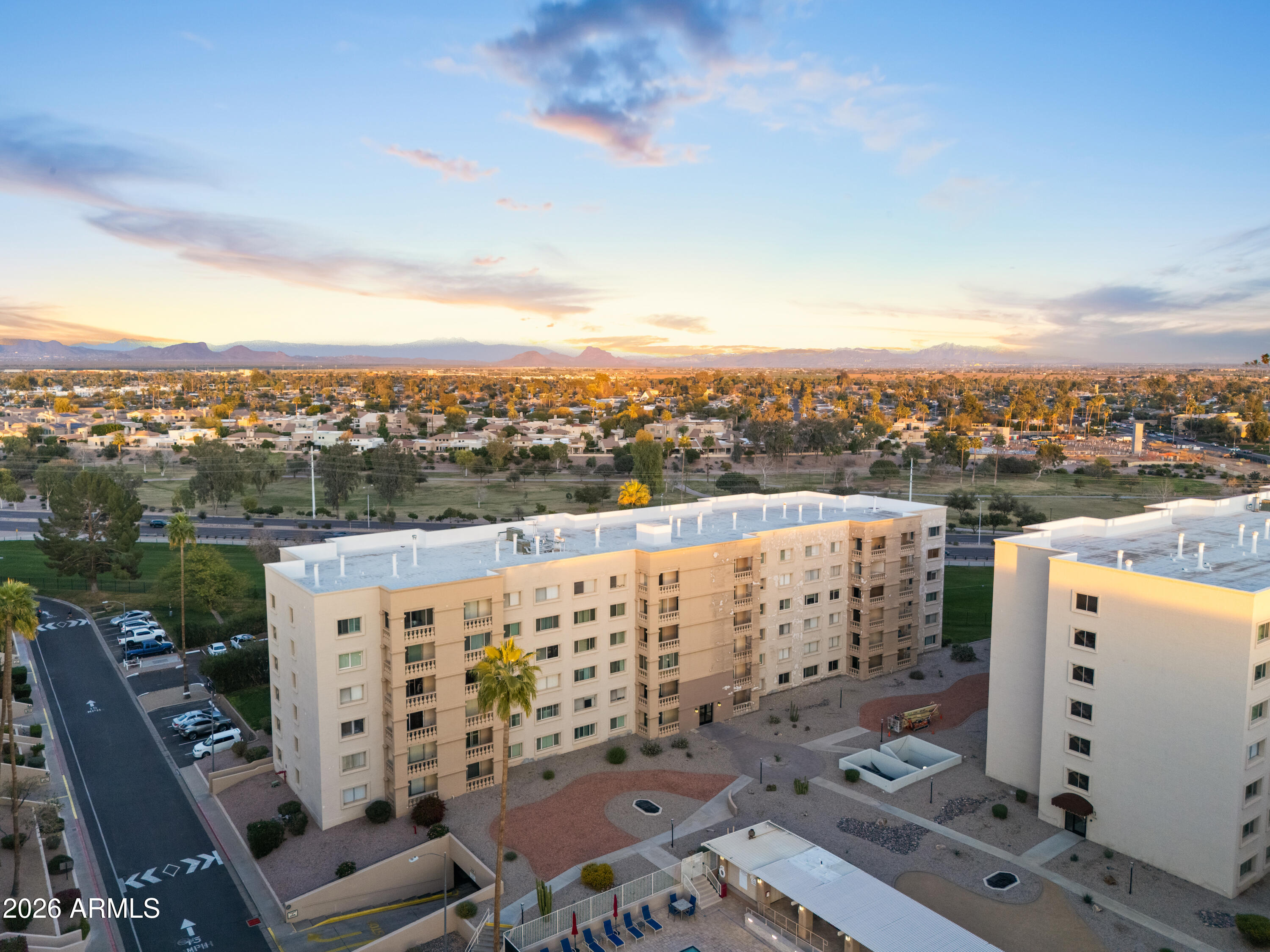 7960 E CAMELBACK Road 407