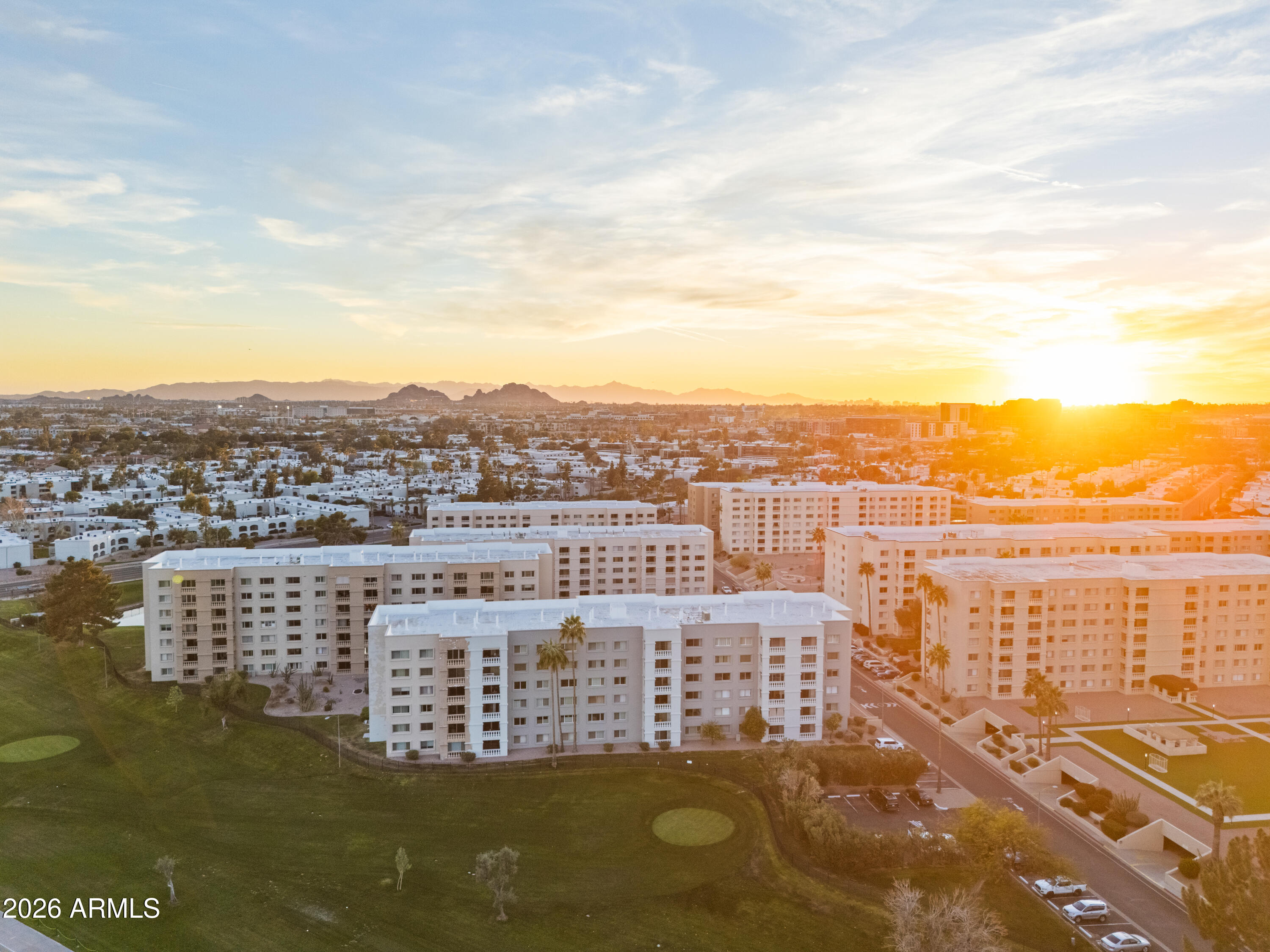 7960 E CAMELBACK Road 407