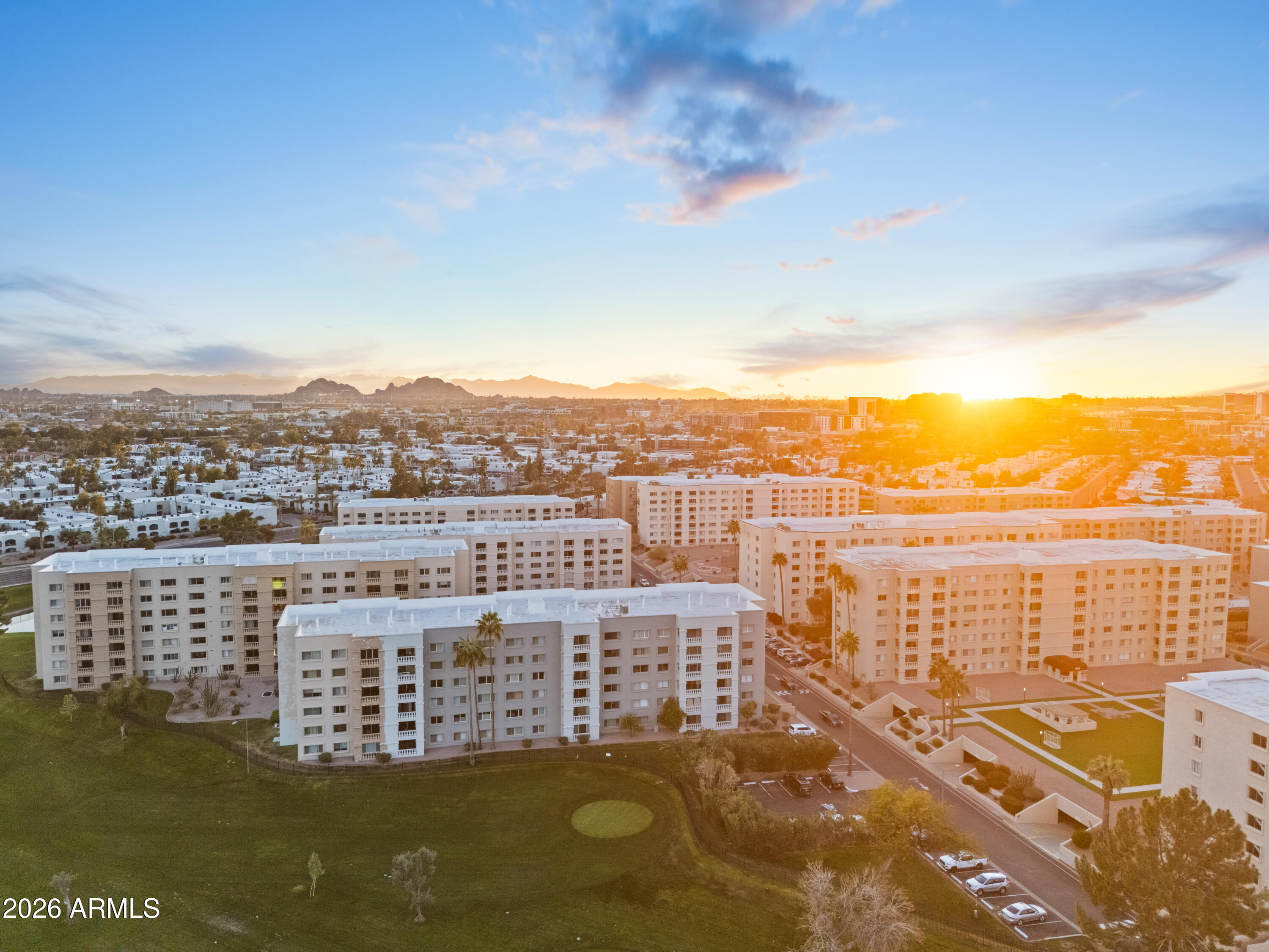 7960 E CAMELBACK Road 407