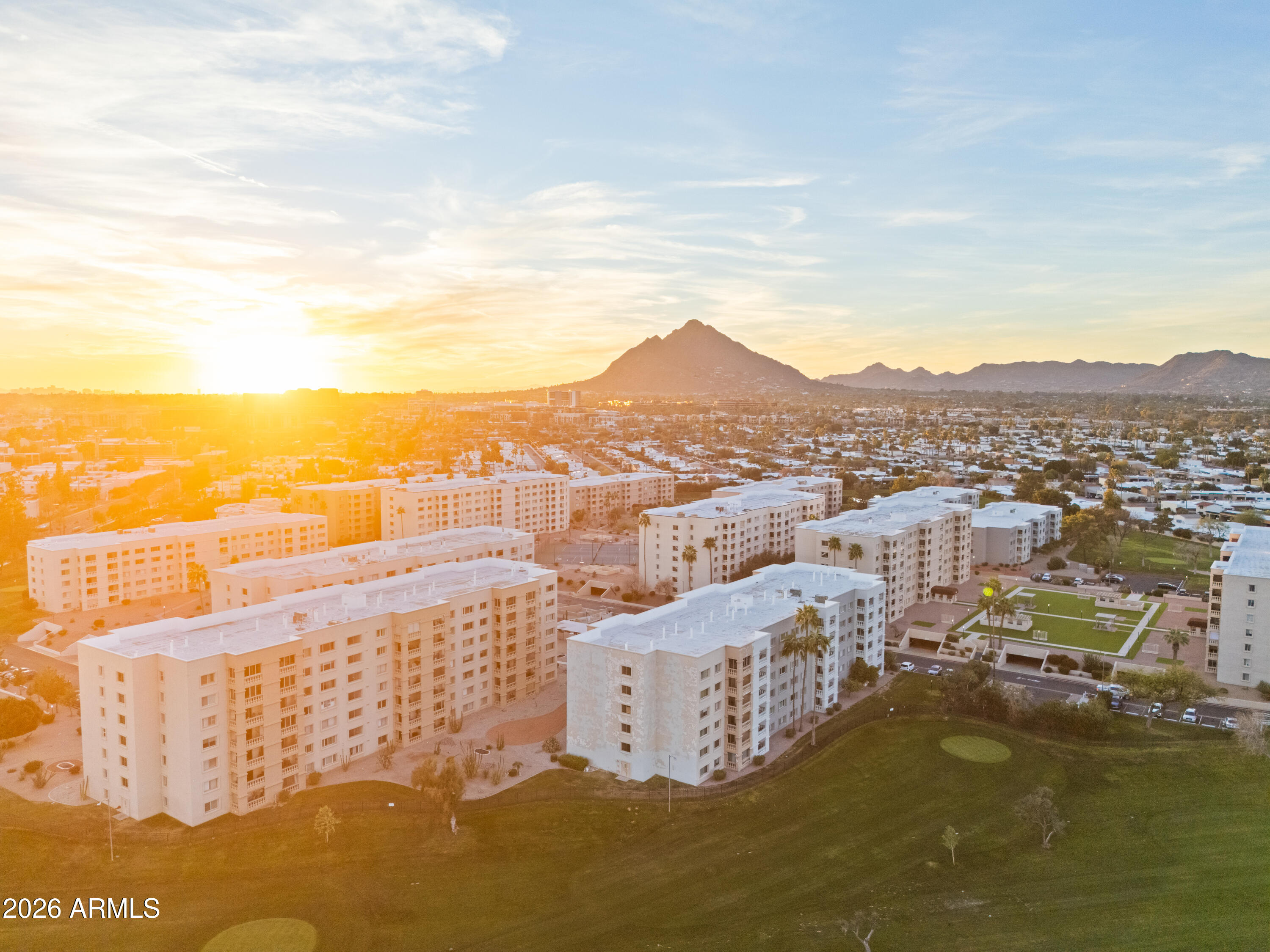 7960 E CAMELBACK Road 407