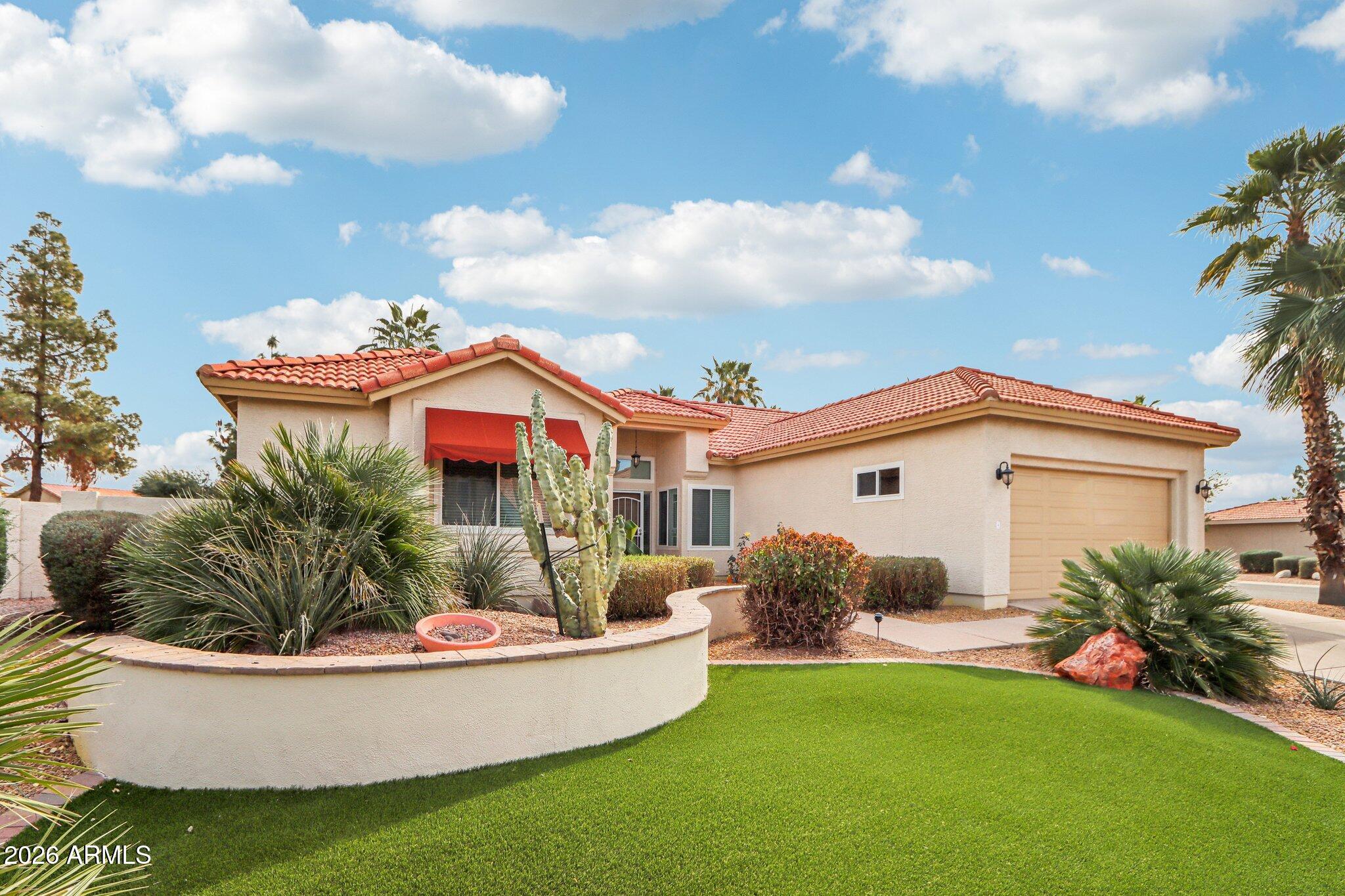 26615 S FLAME TREE Drive