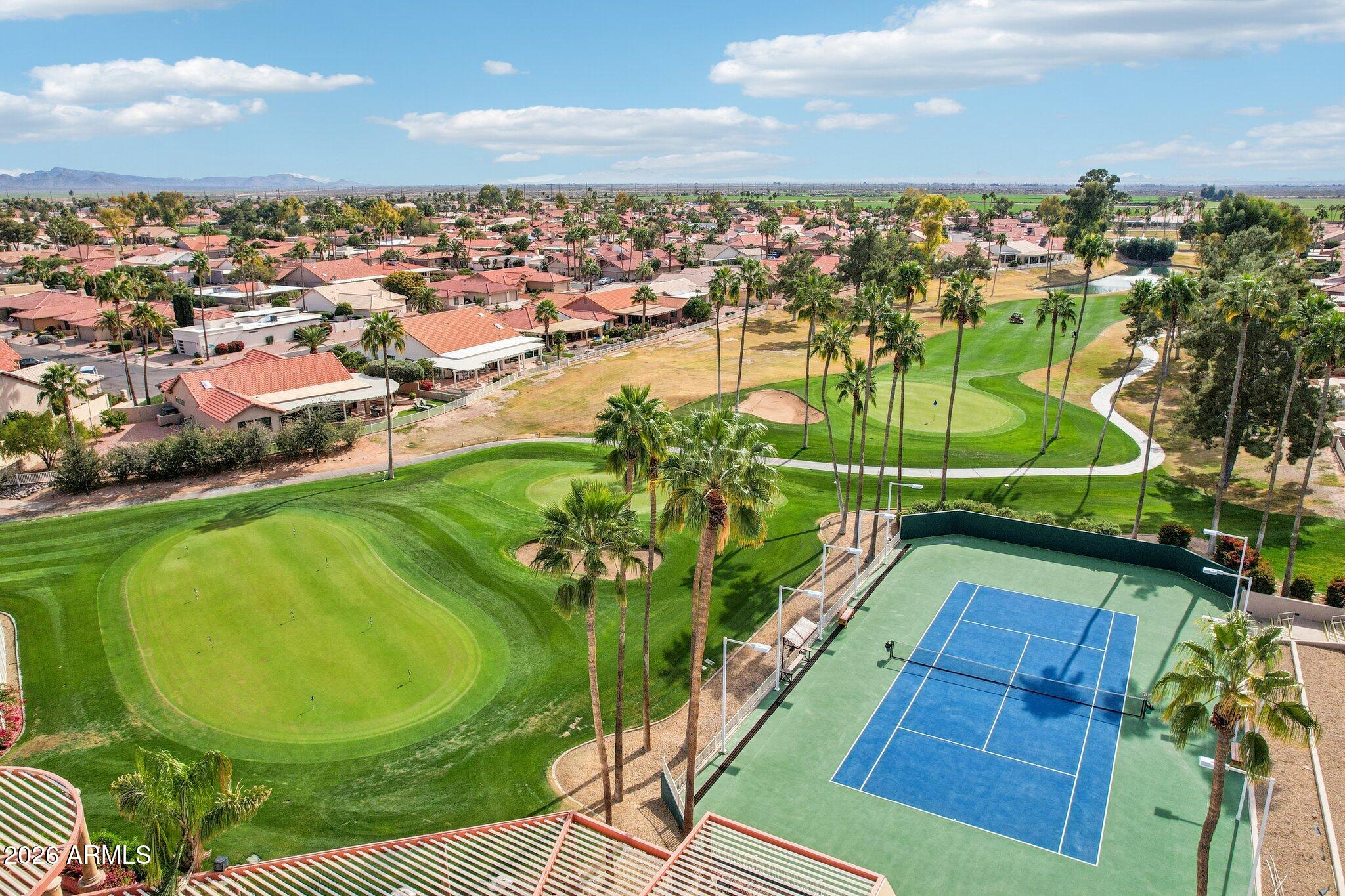 26615 S FLAME TREE Drive