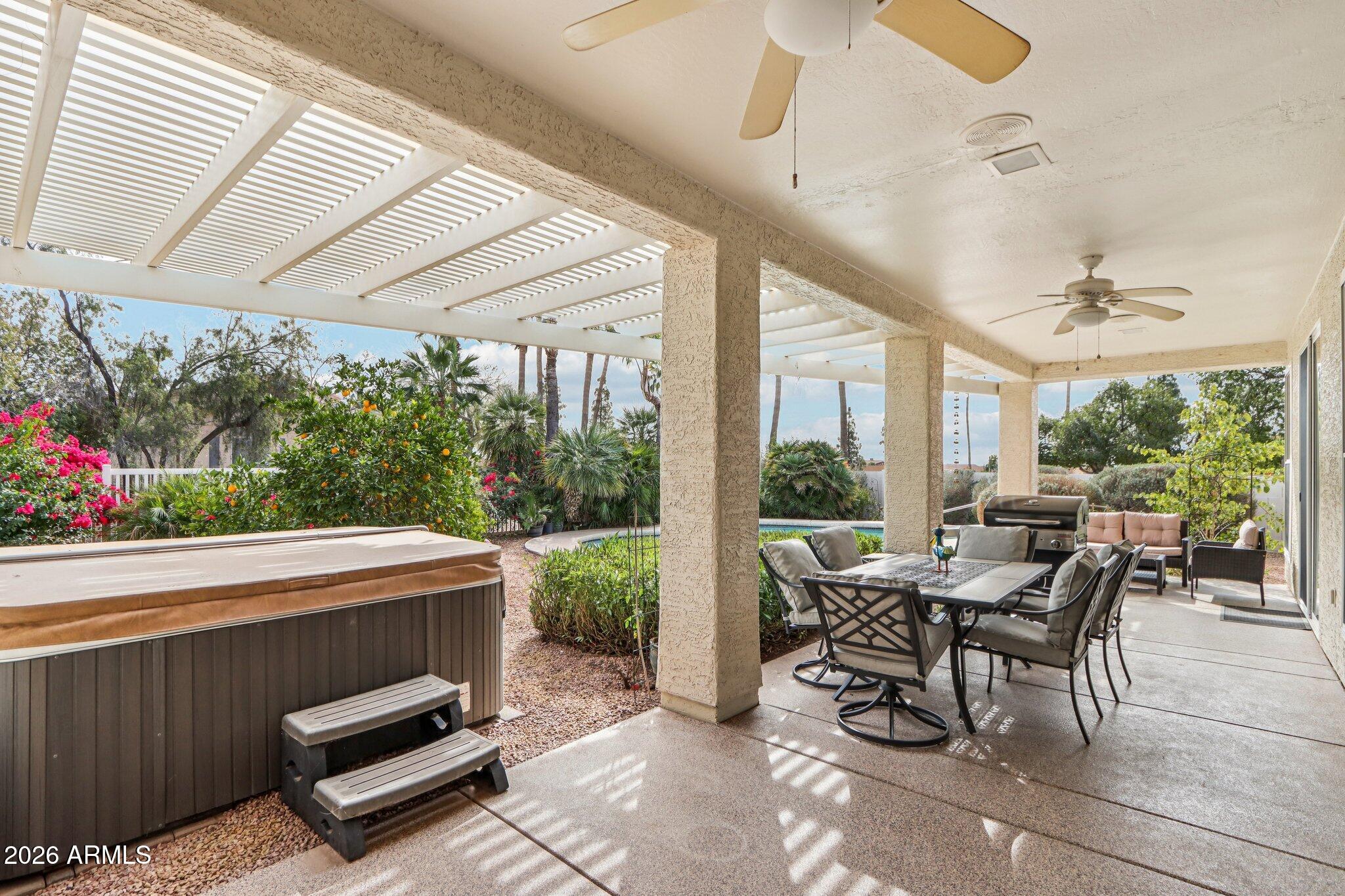 26615 S FLAME TREE Drive