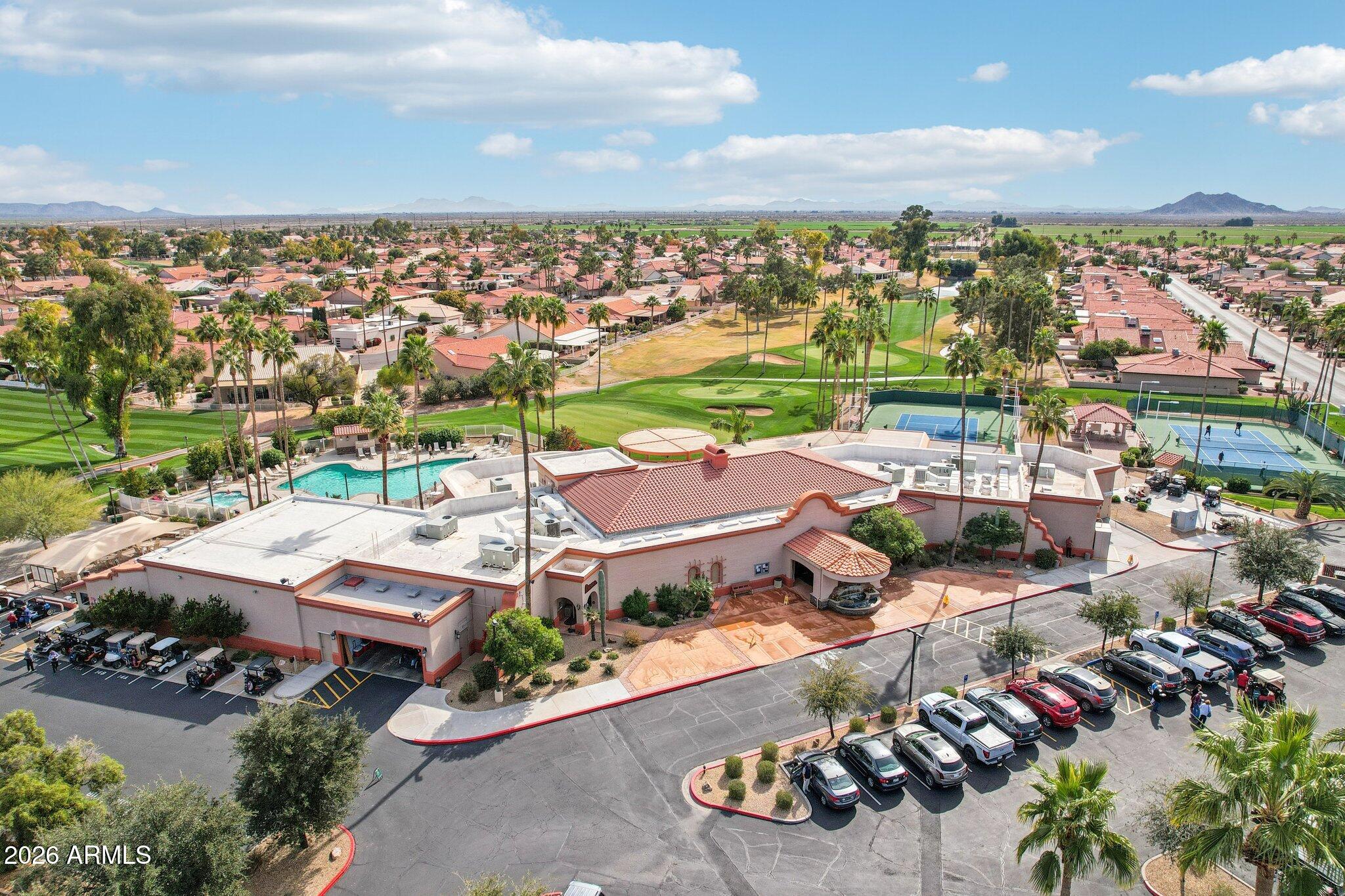 26615 S FLAME TREE Drive