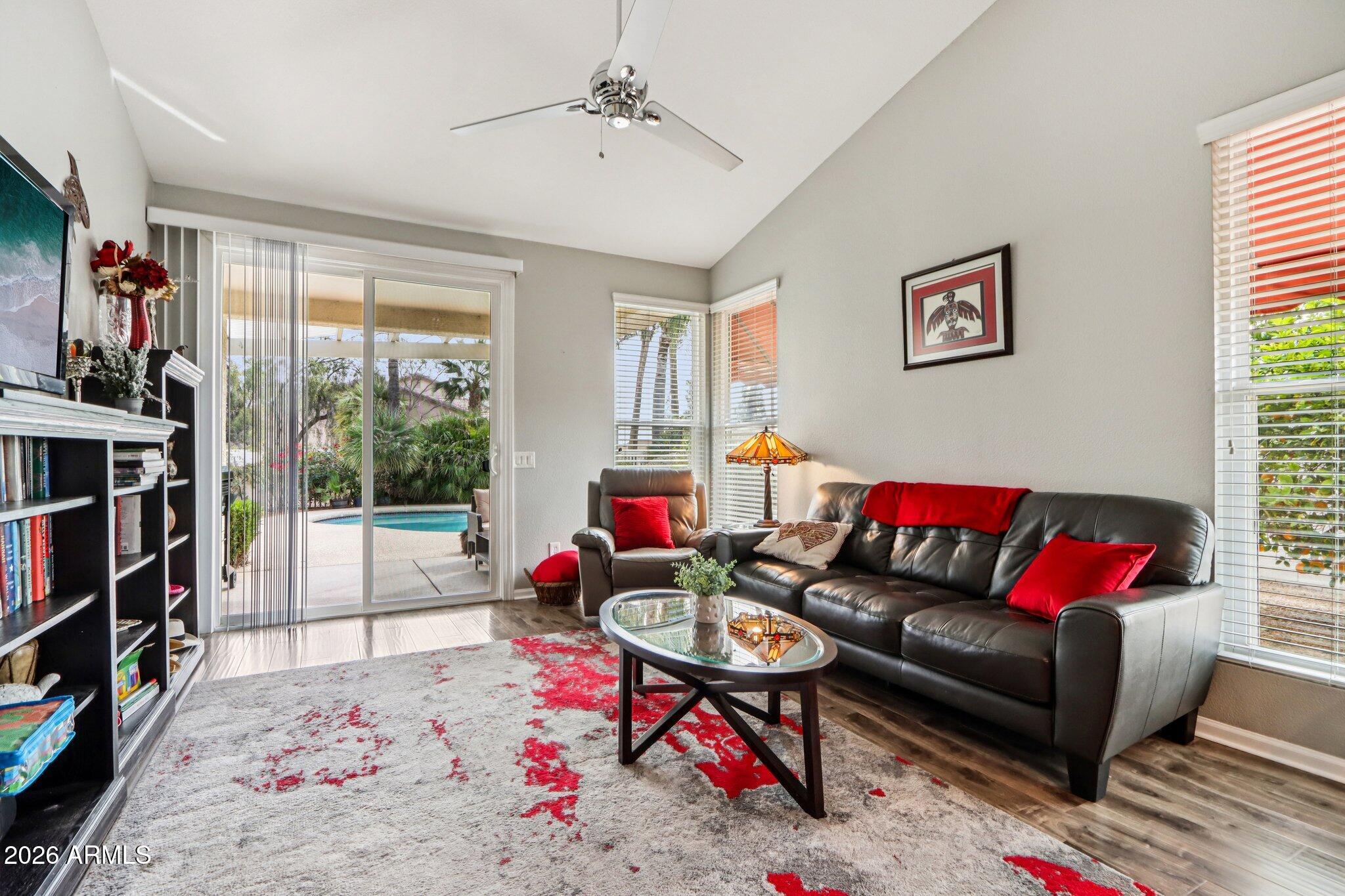 26615 S FLAME TREE Drive