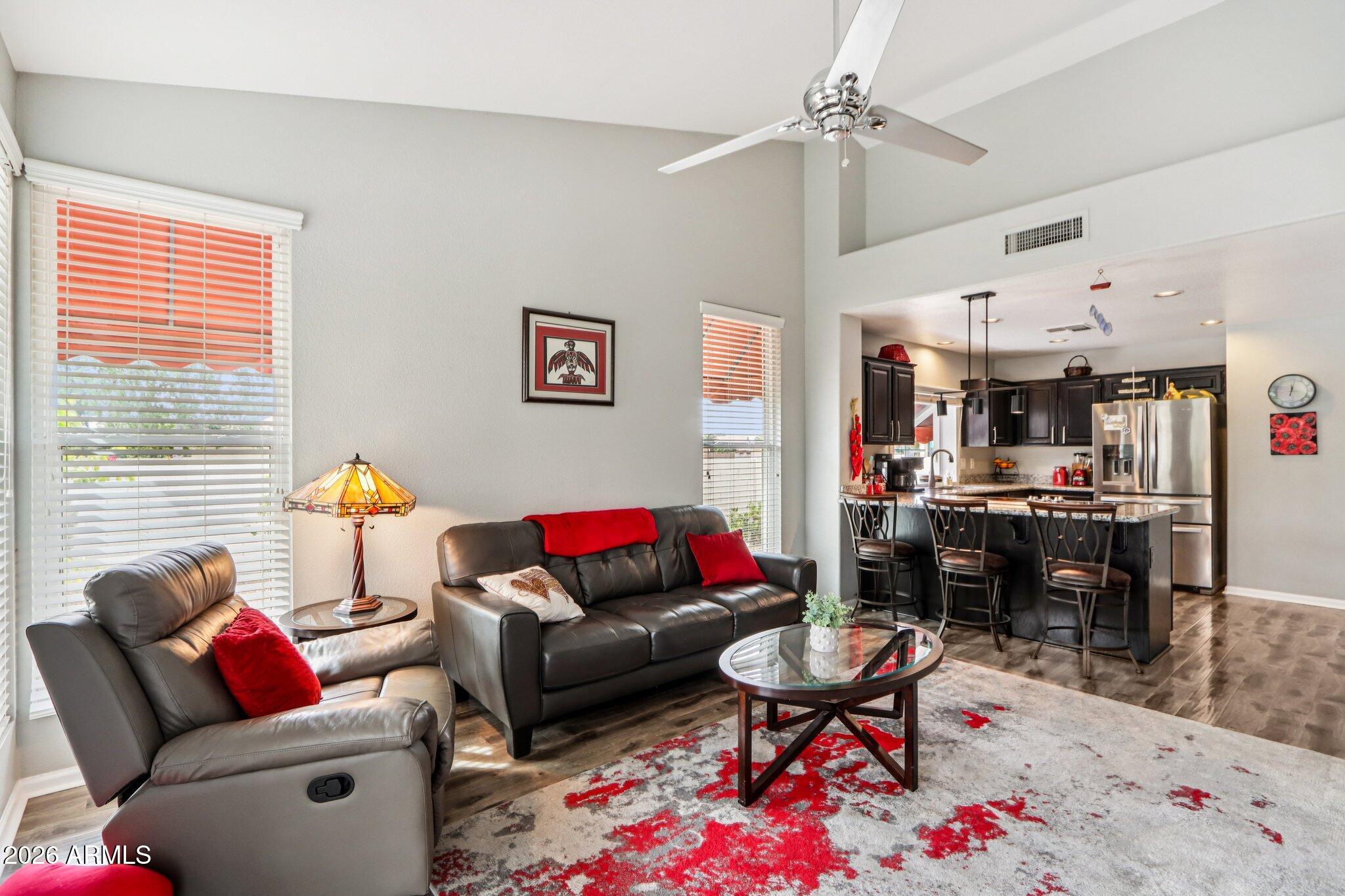 26615 S FLAME TREE Drive