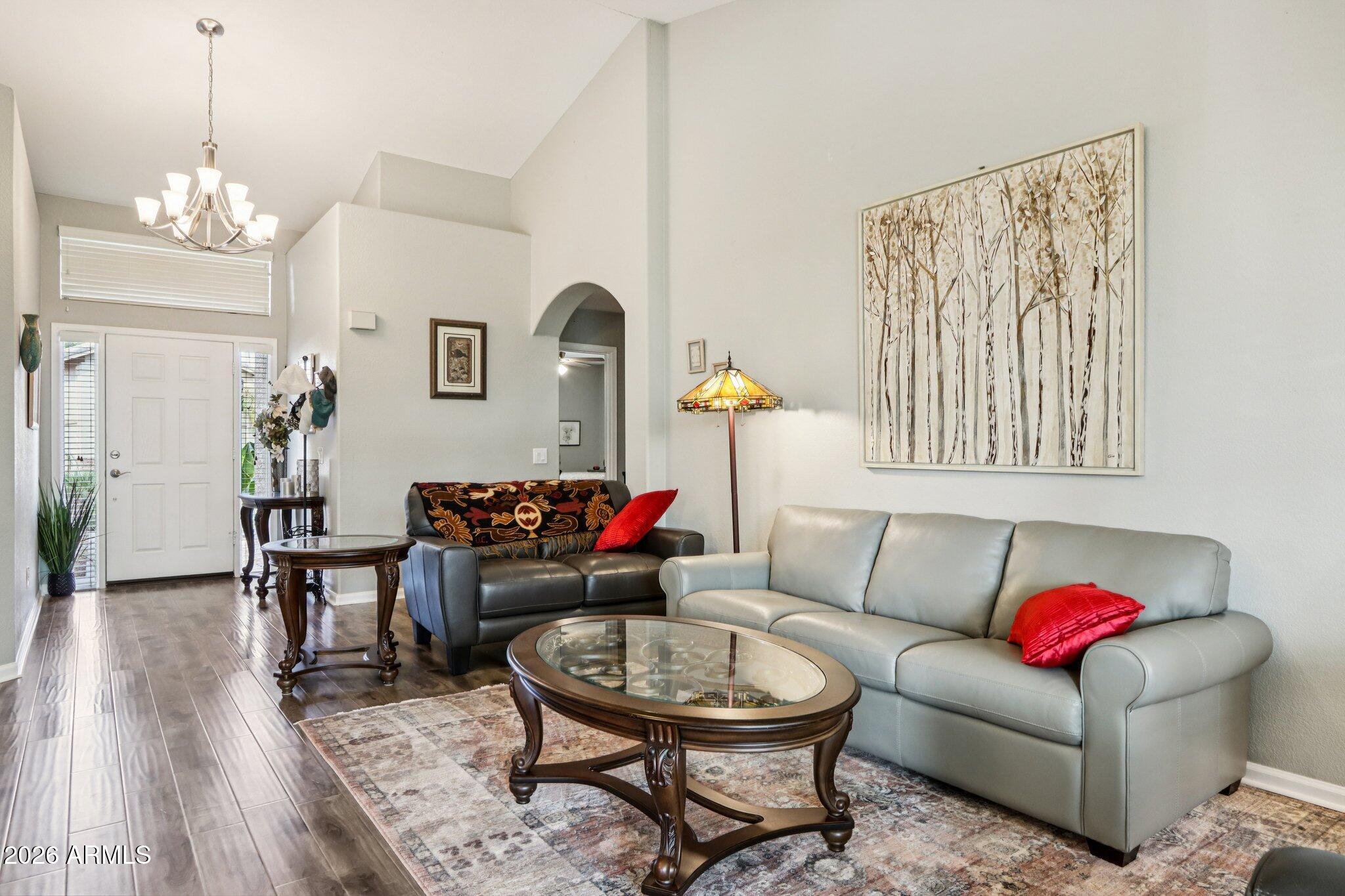 26615 S FLAME TREE Drive