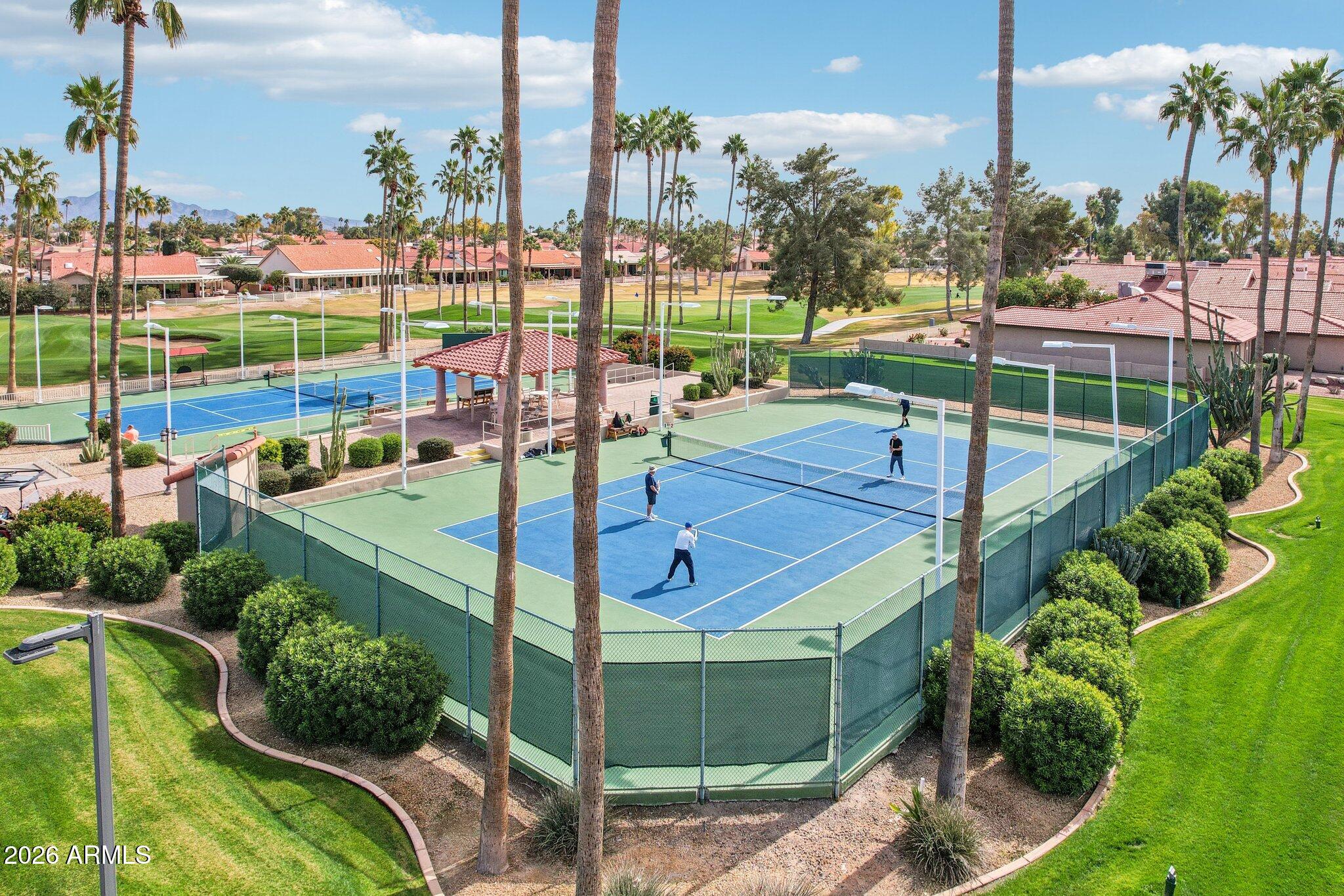 26615 S FLAME TREE Drive