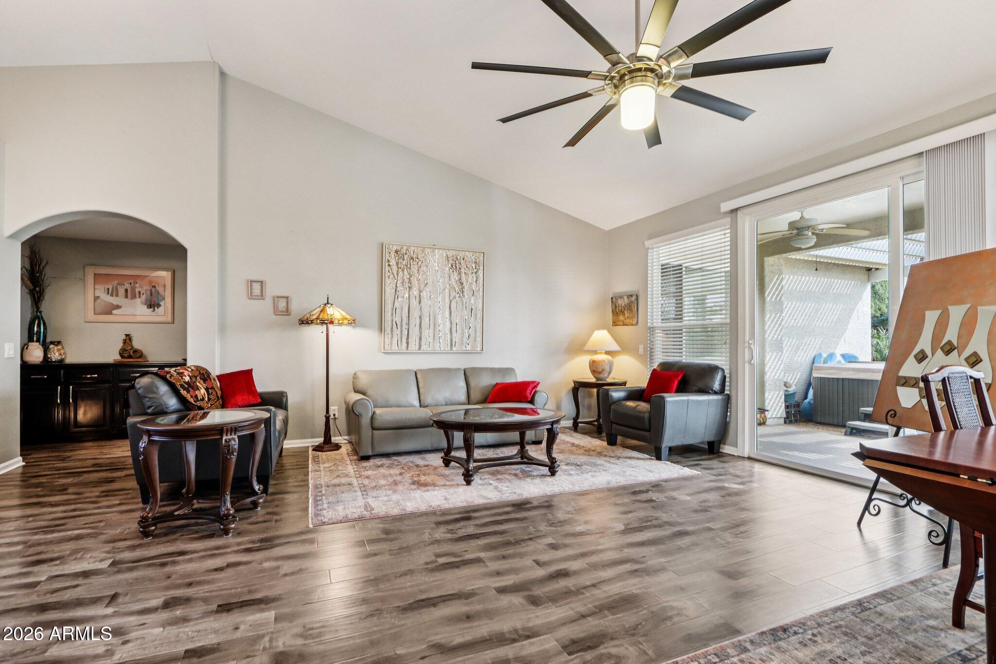 26615 S FLAME TREE Drive