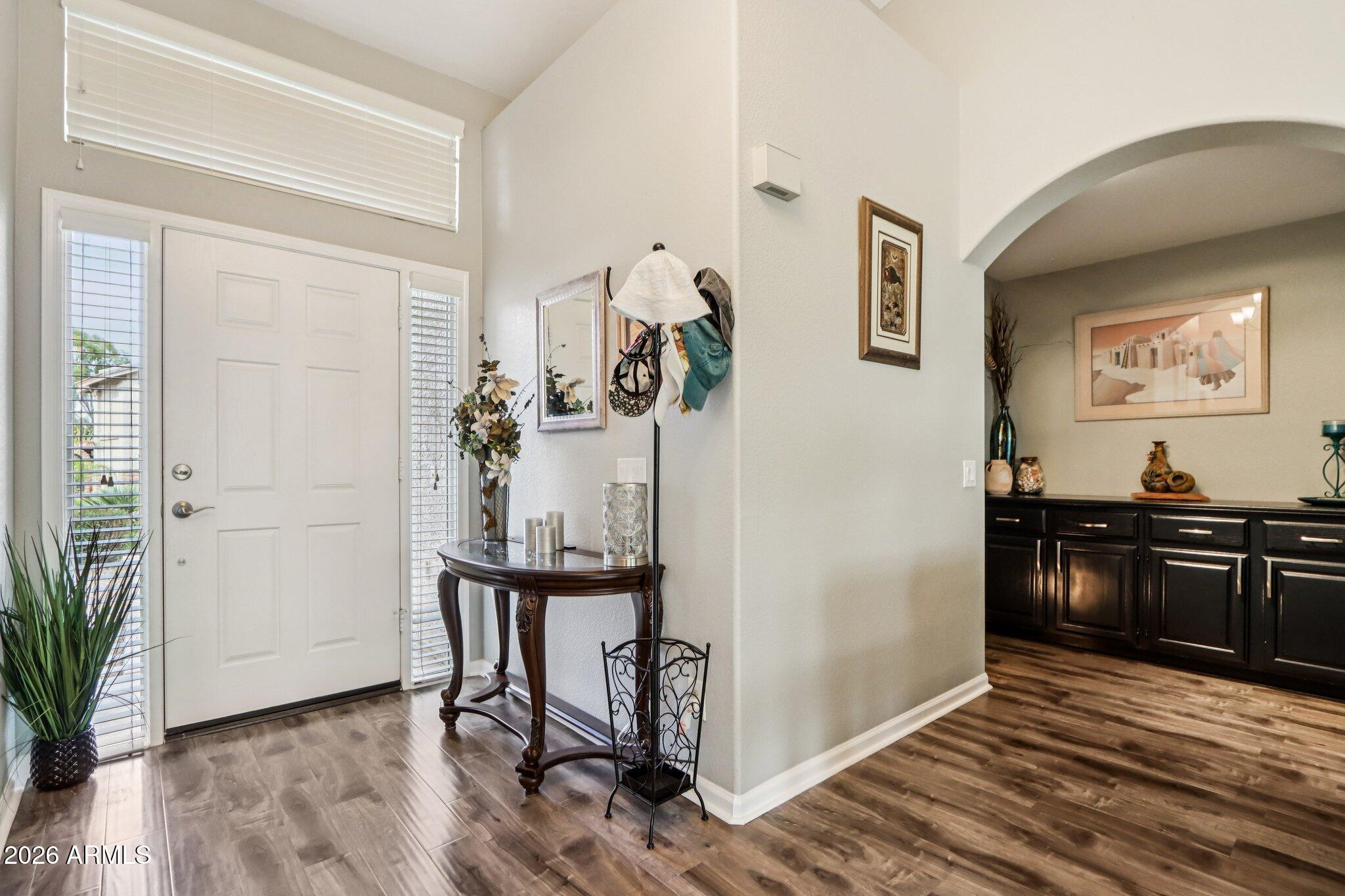 26615 S FLAME TREE Drive