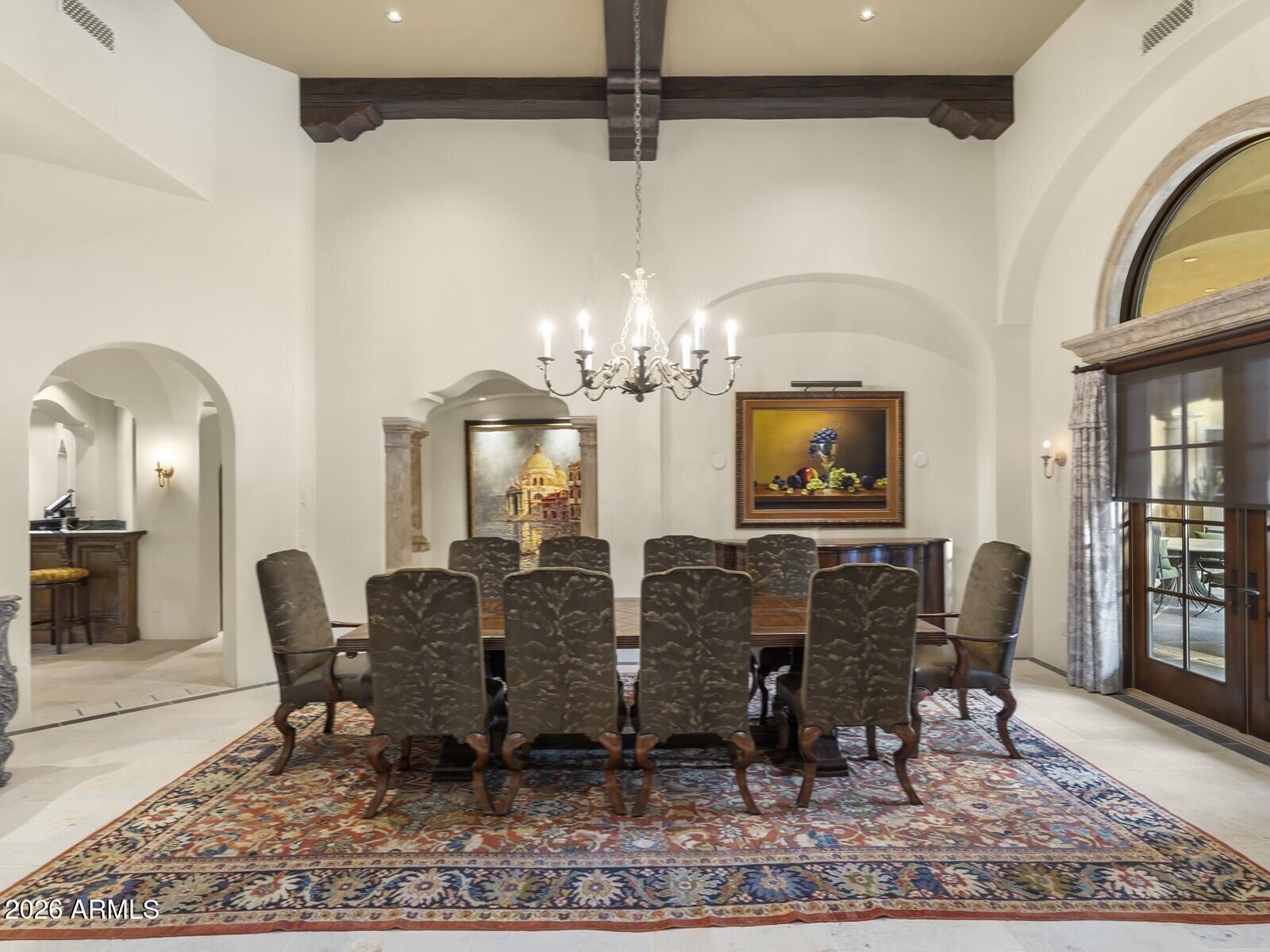 6619 E STALLION Road