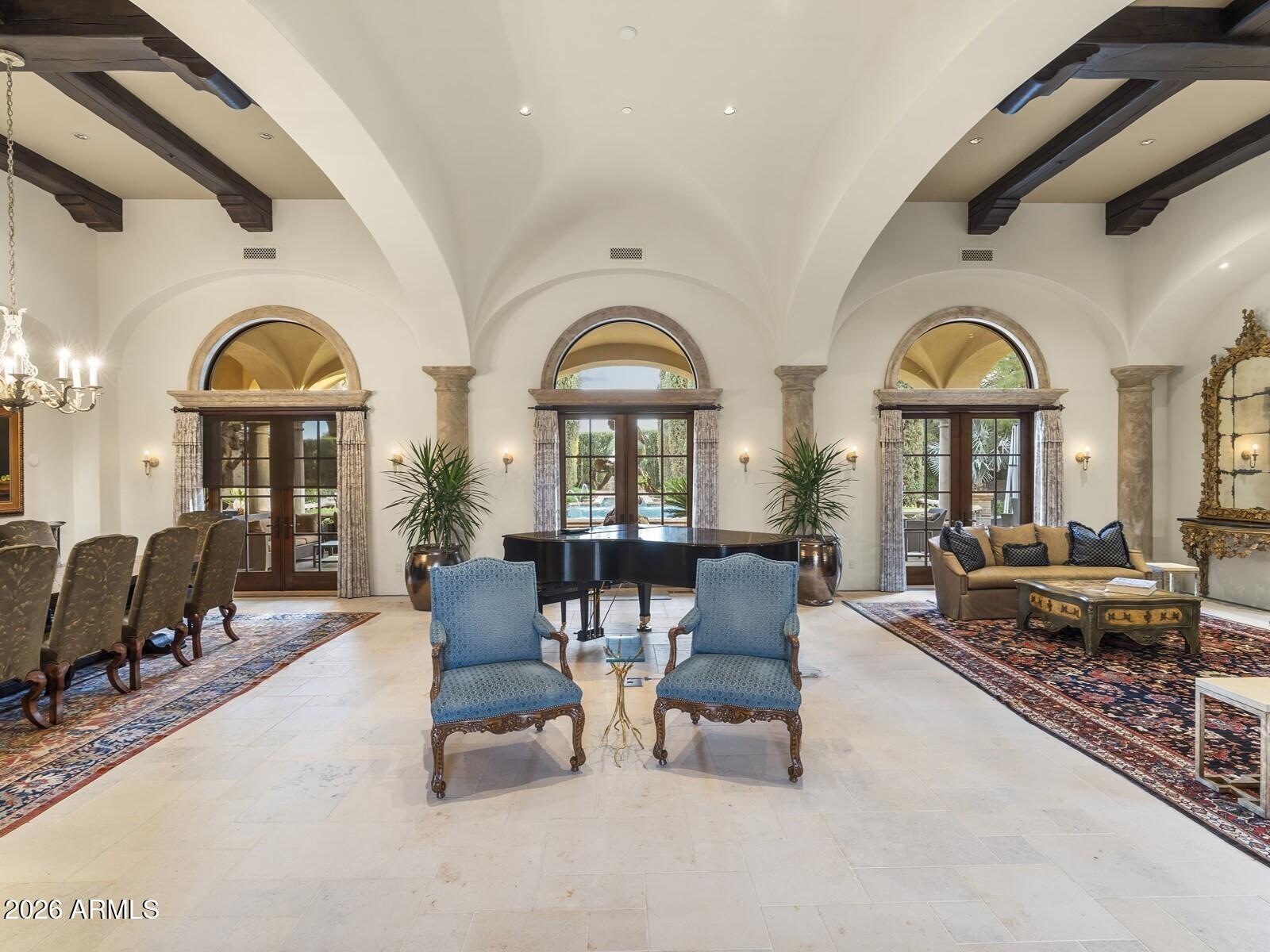 6619 E STALLION Road