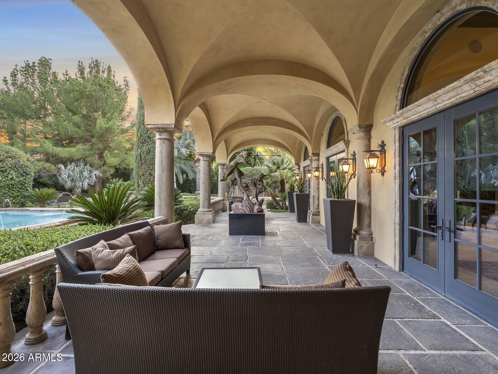 6619 E STALLION Road