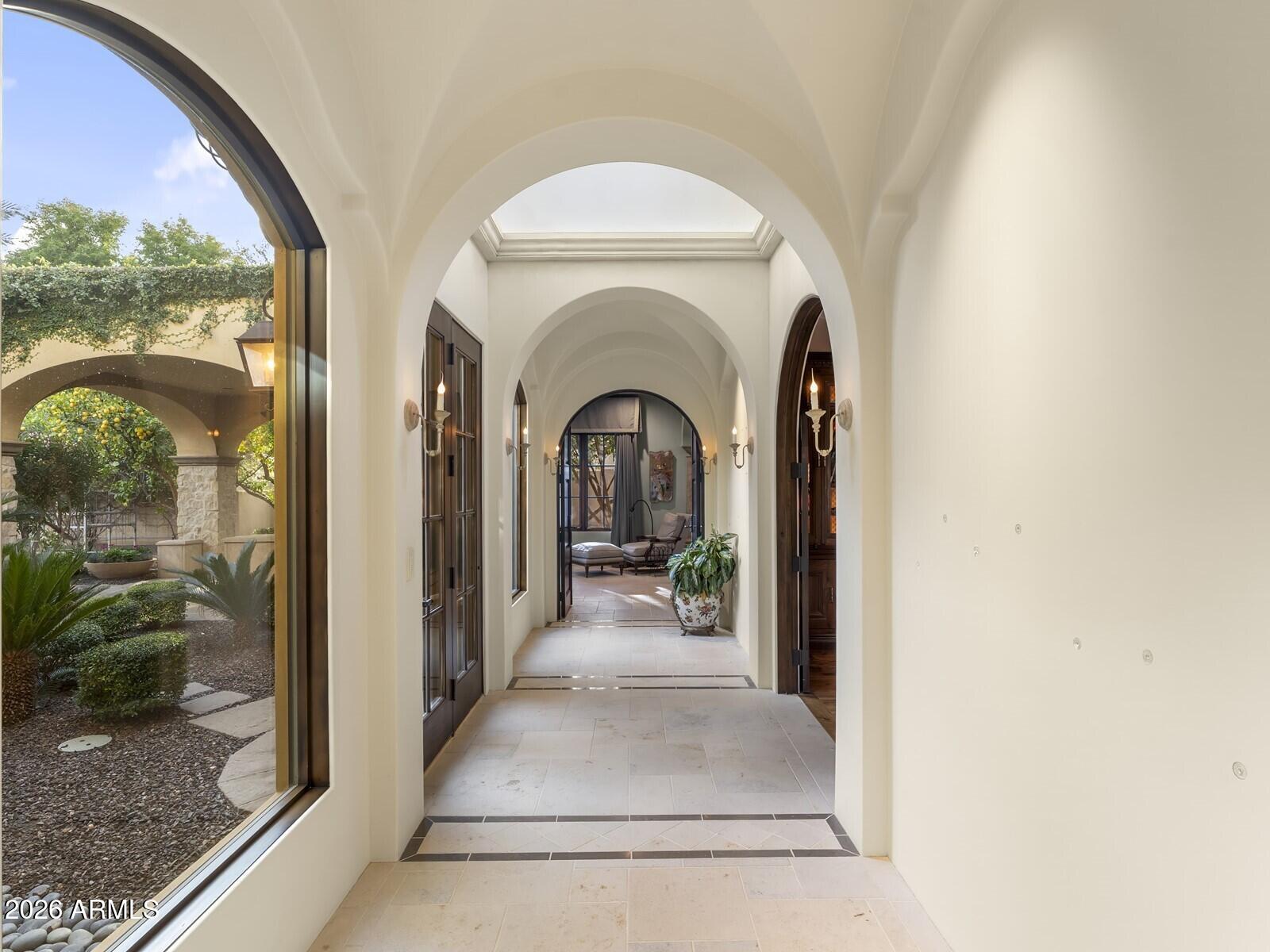 6619 E STALLION Road