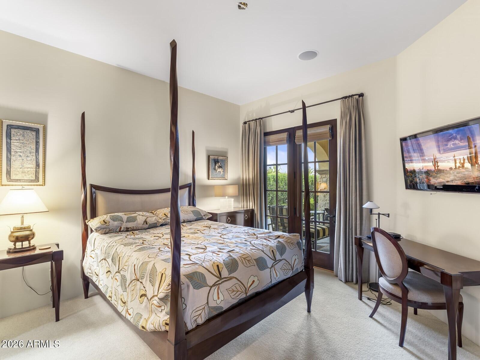 6619 E STALLION Road