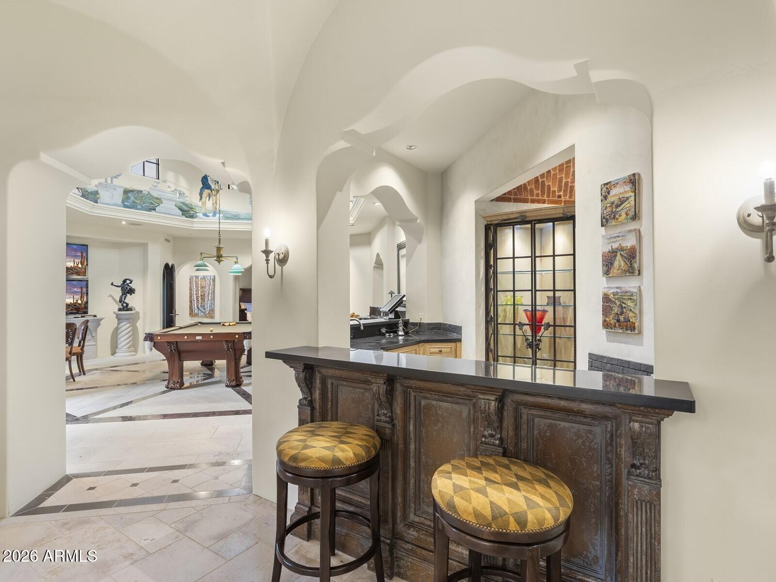 6619 E STALLION Road