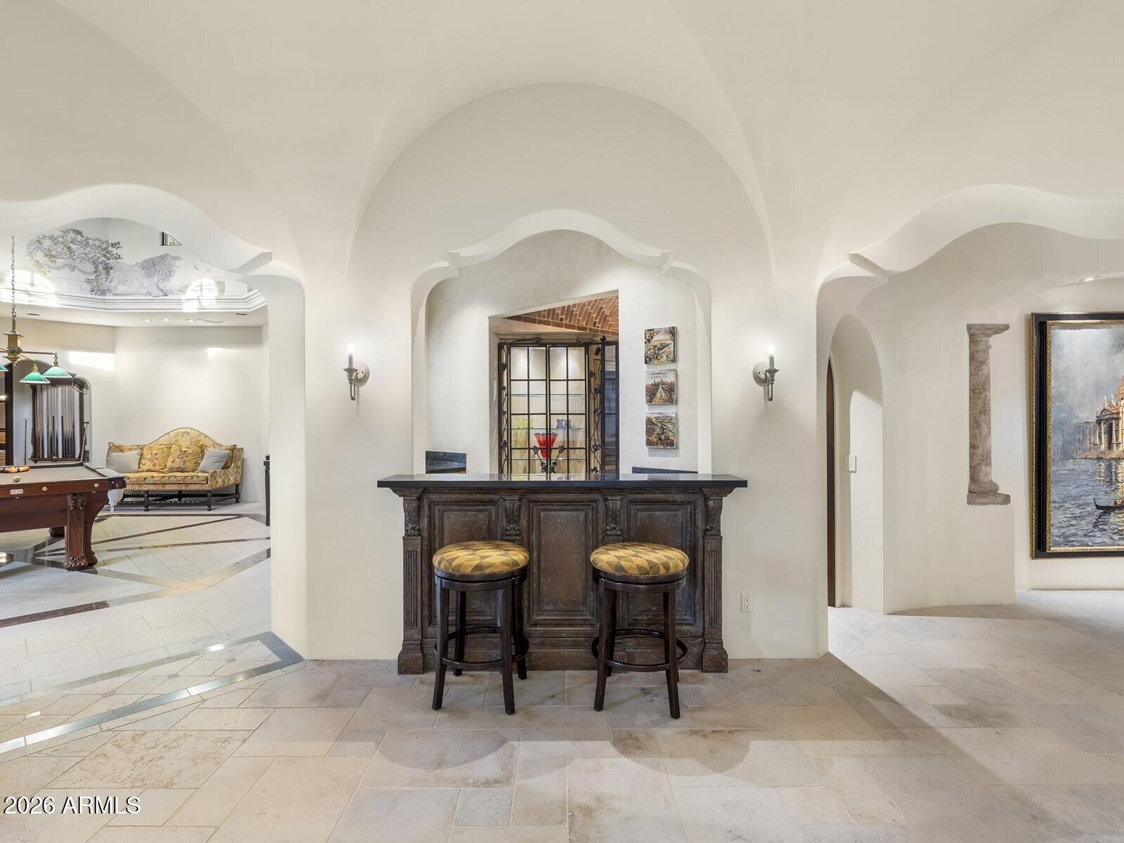 6619 E STALLION Road