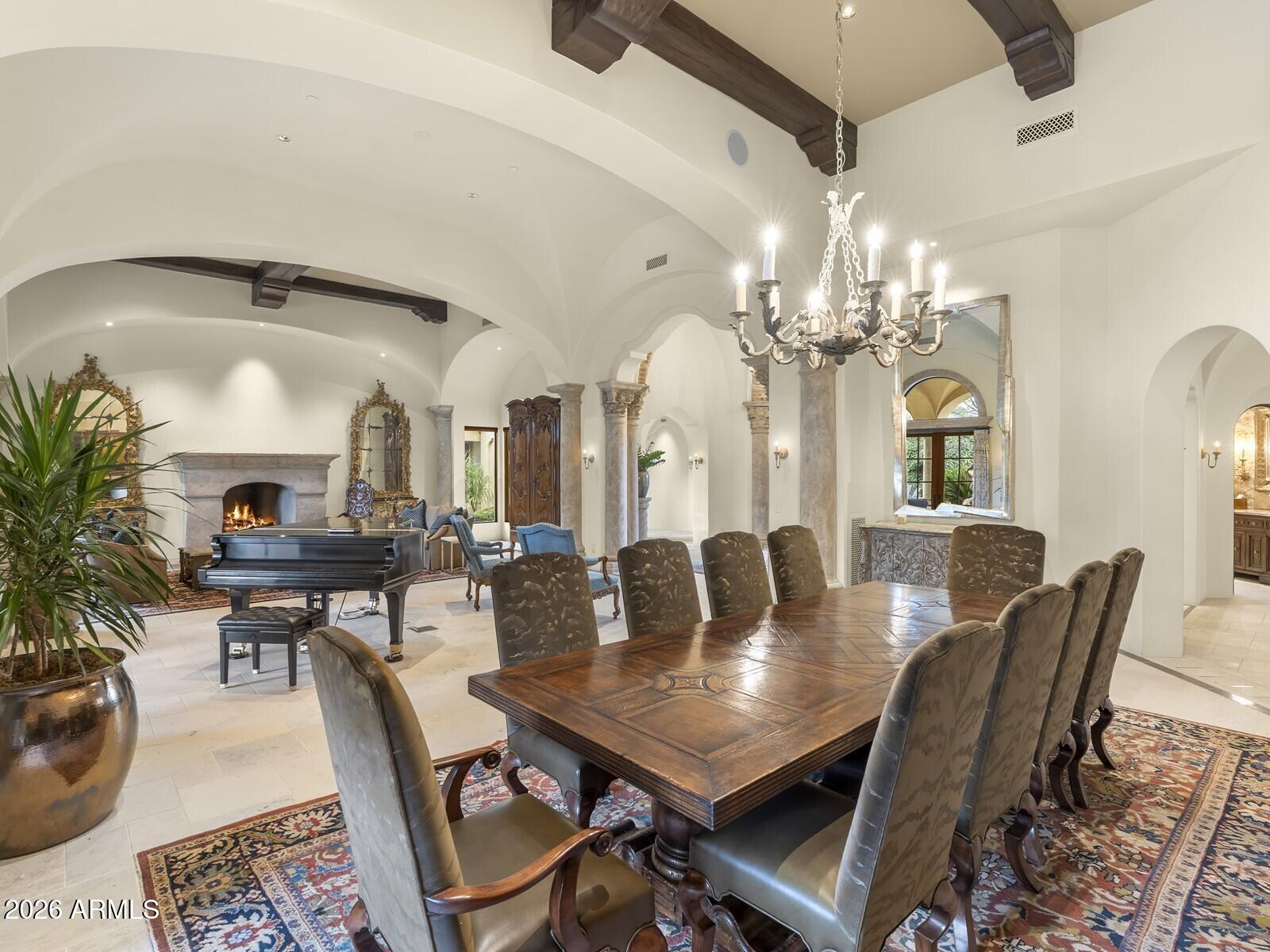 6619 E STALLION Road