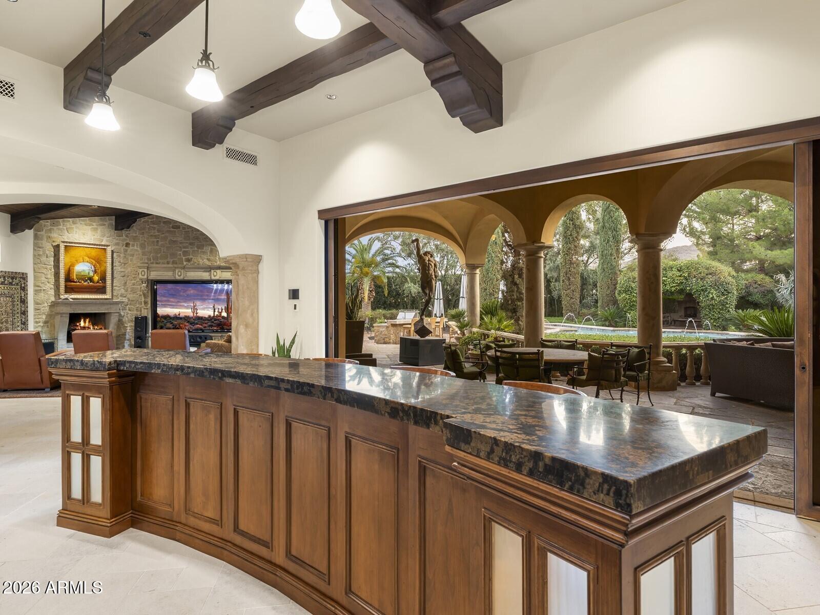 6619 E STALLION Road