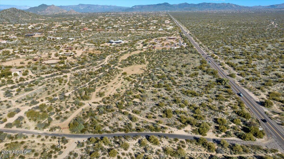 8755 E DIXILETA Drive 1 and 2