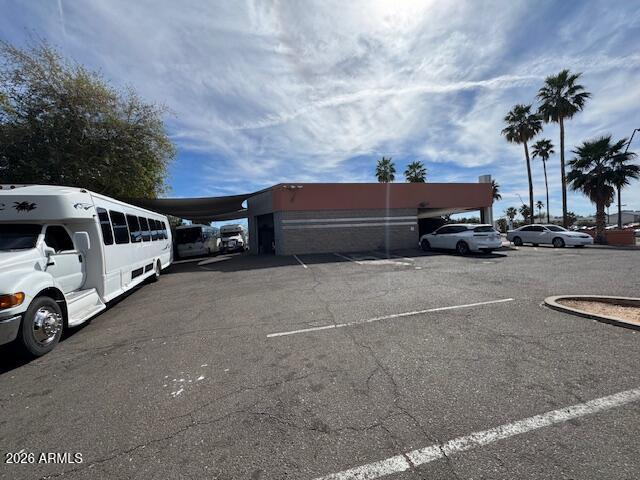 811 N SCOTTSDALE Road