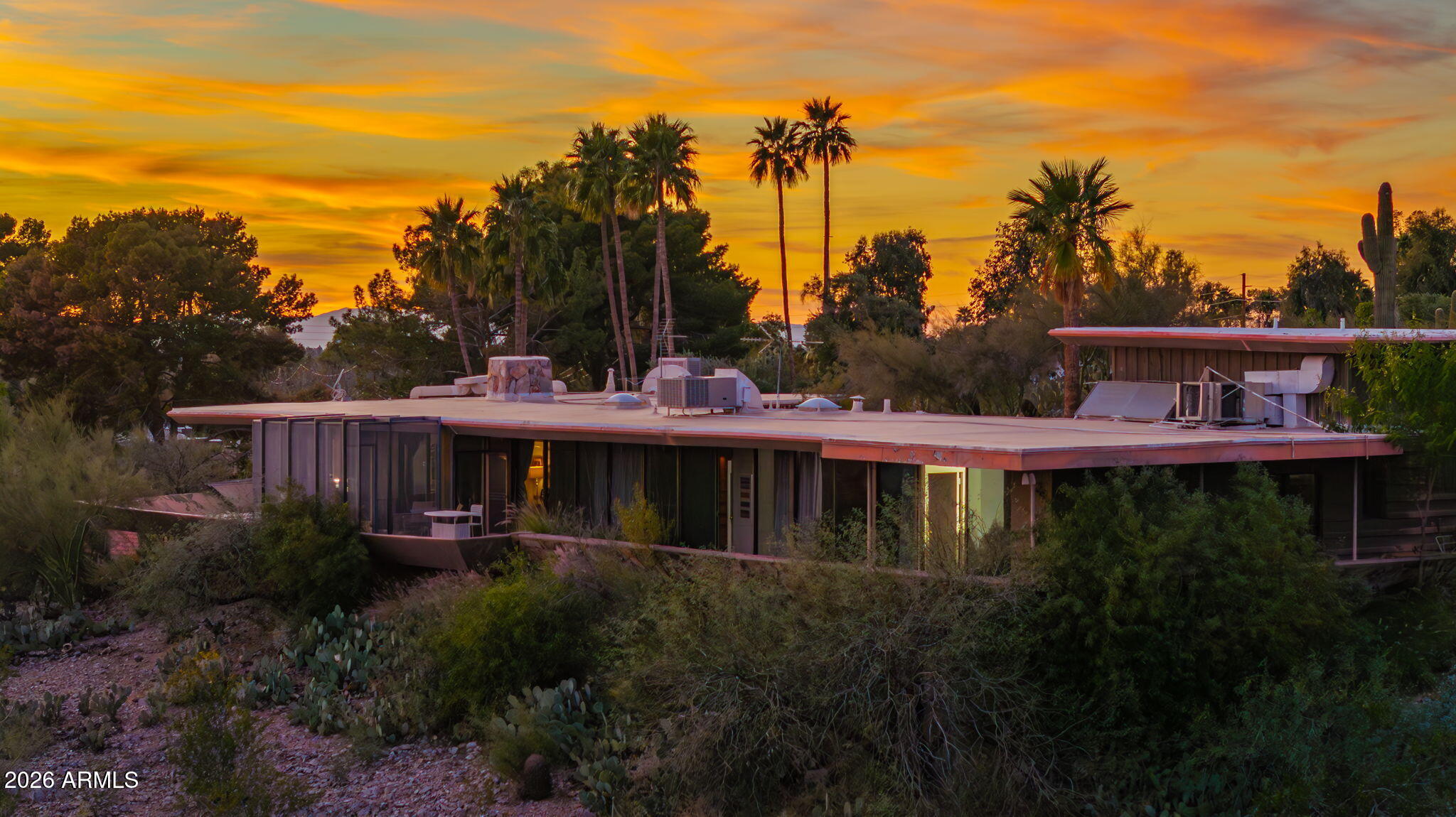 2141 E PALO VERDE Drive